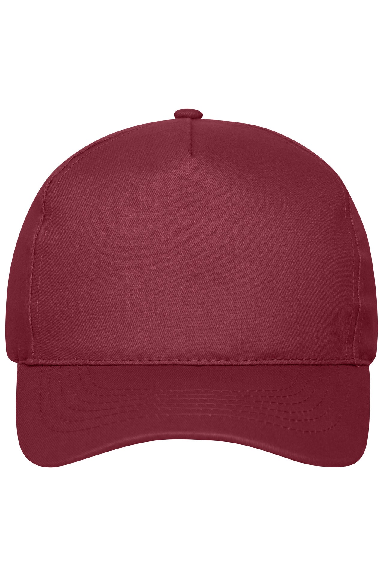 5 Panel Cap Organic Cotton