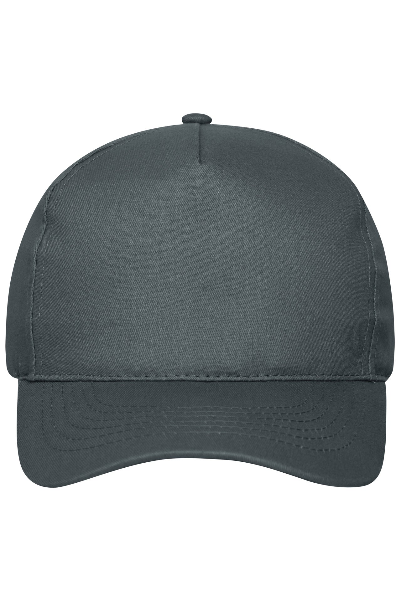 5 Panel Cap Organic Cotton