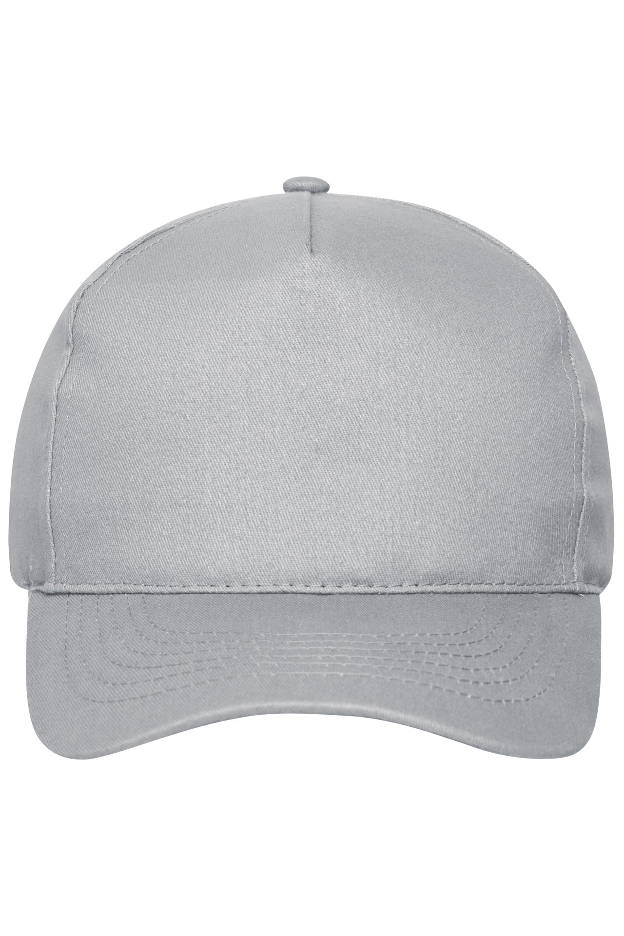 5 Panel Cap Organic Cotton