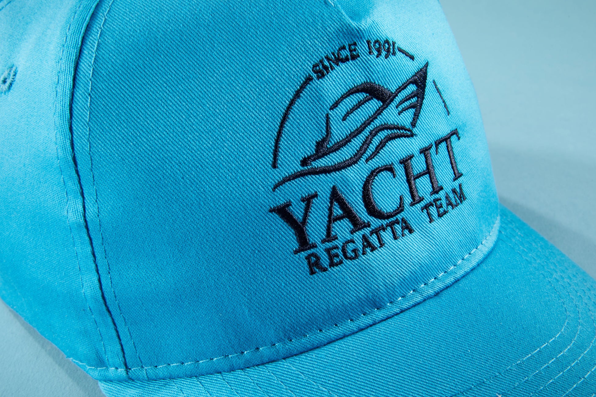 5 Panel Cap Organic Cotton