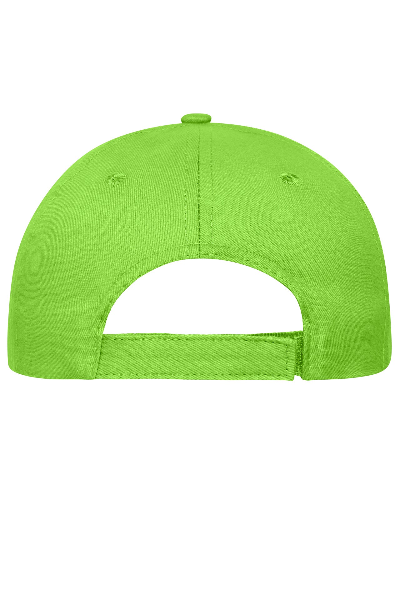 5 Panel Cap Organic Cotton