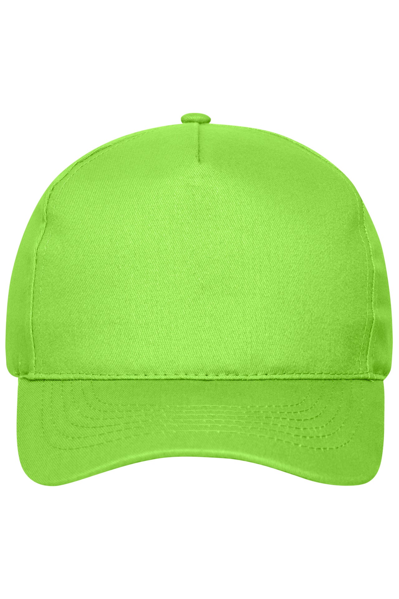 5 Panel Cap Organic Cotton