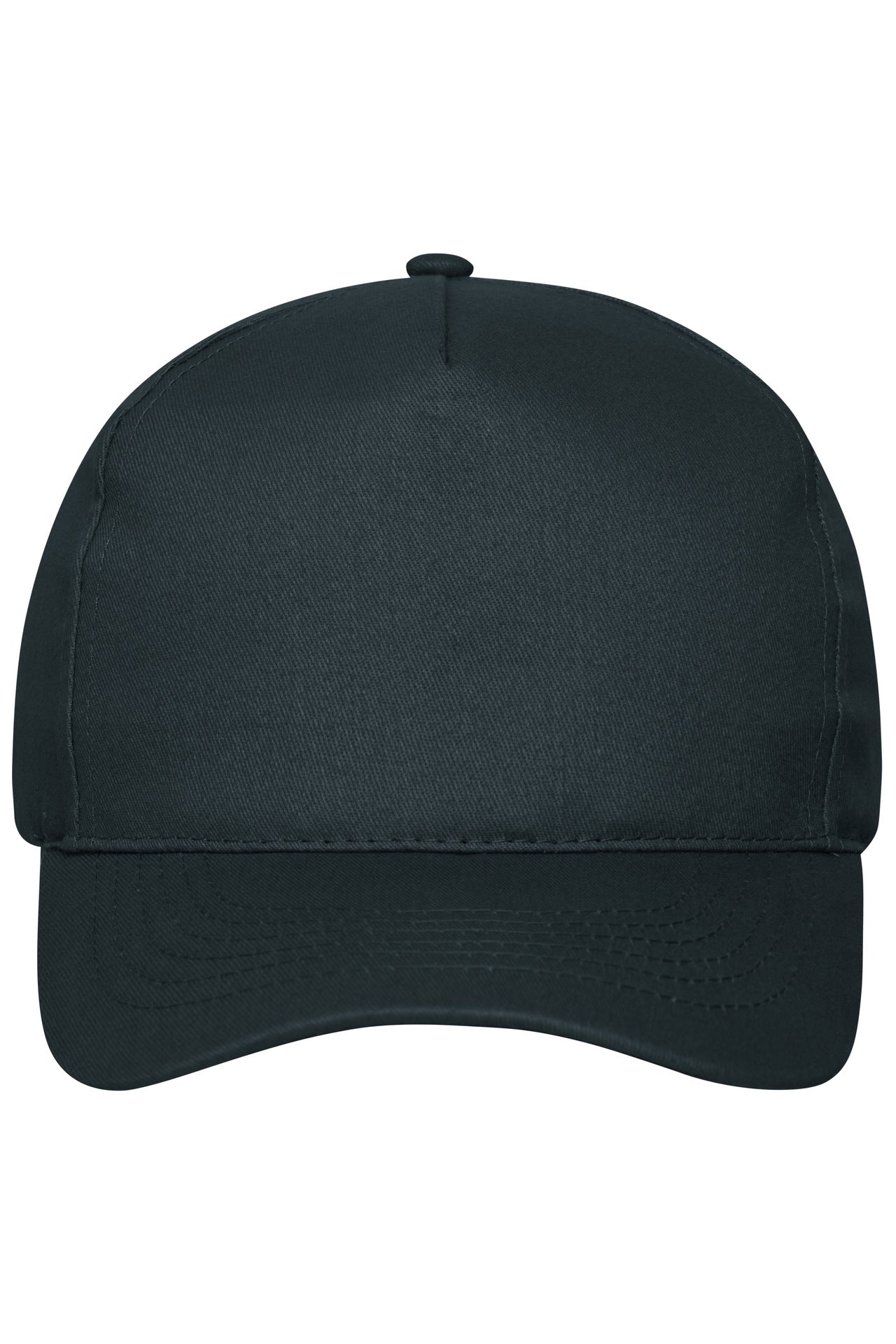 5 Panel Cap Organic Cotton