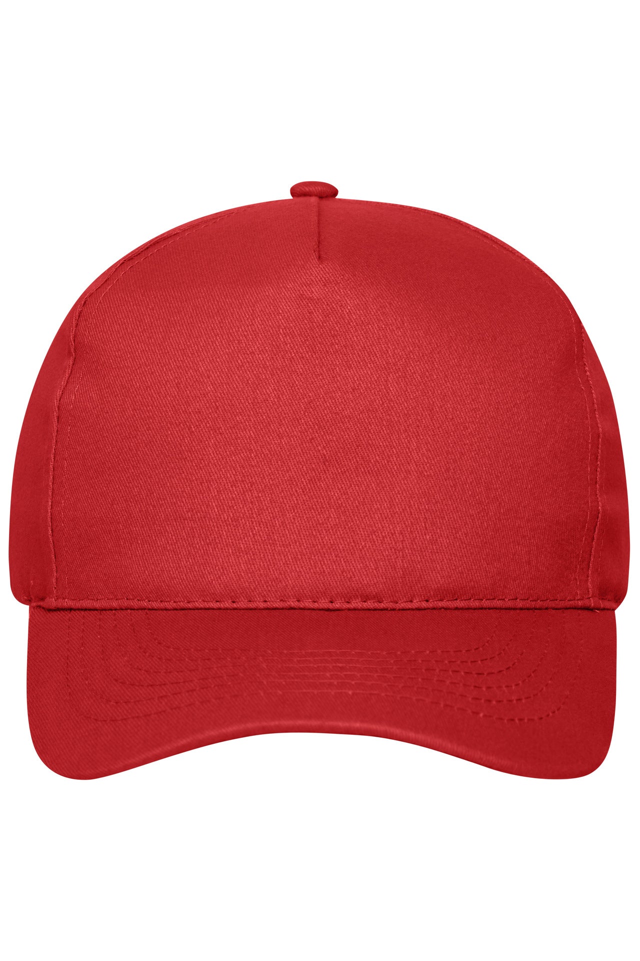 5 Panel Cap Organic Cotton