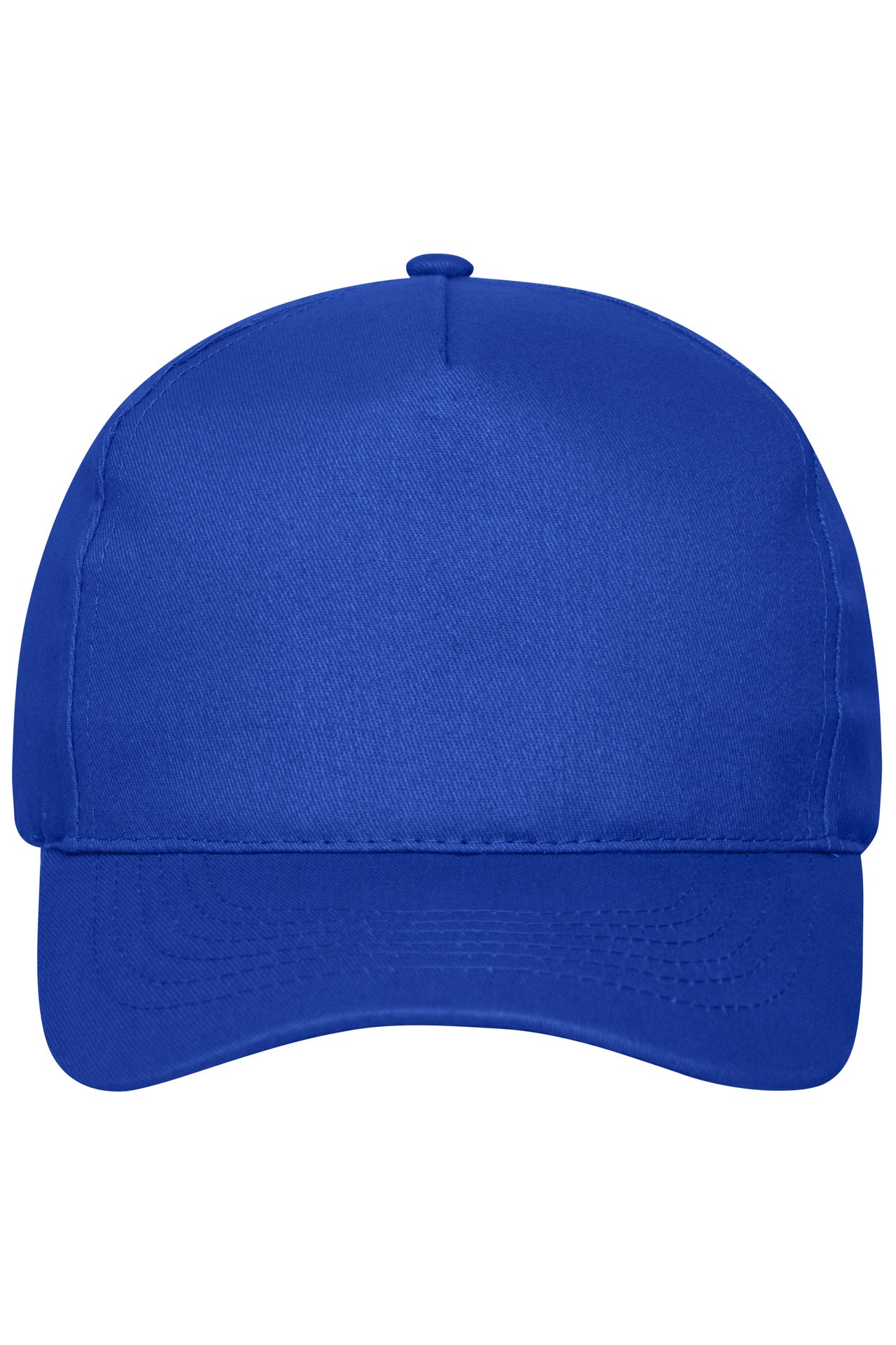 5 Panel Cap Organic Cotton