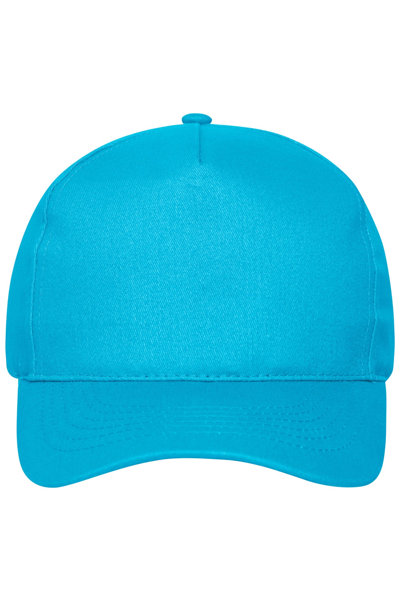 5 Panel Cap Organic Cotton