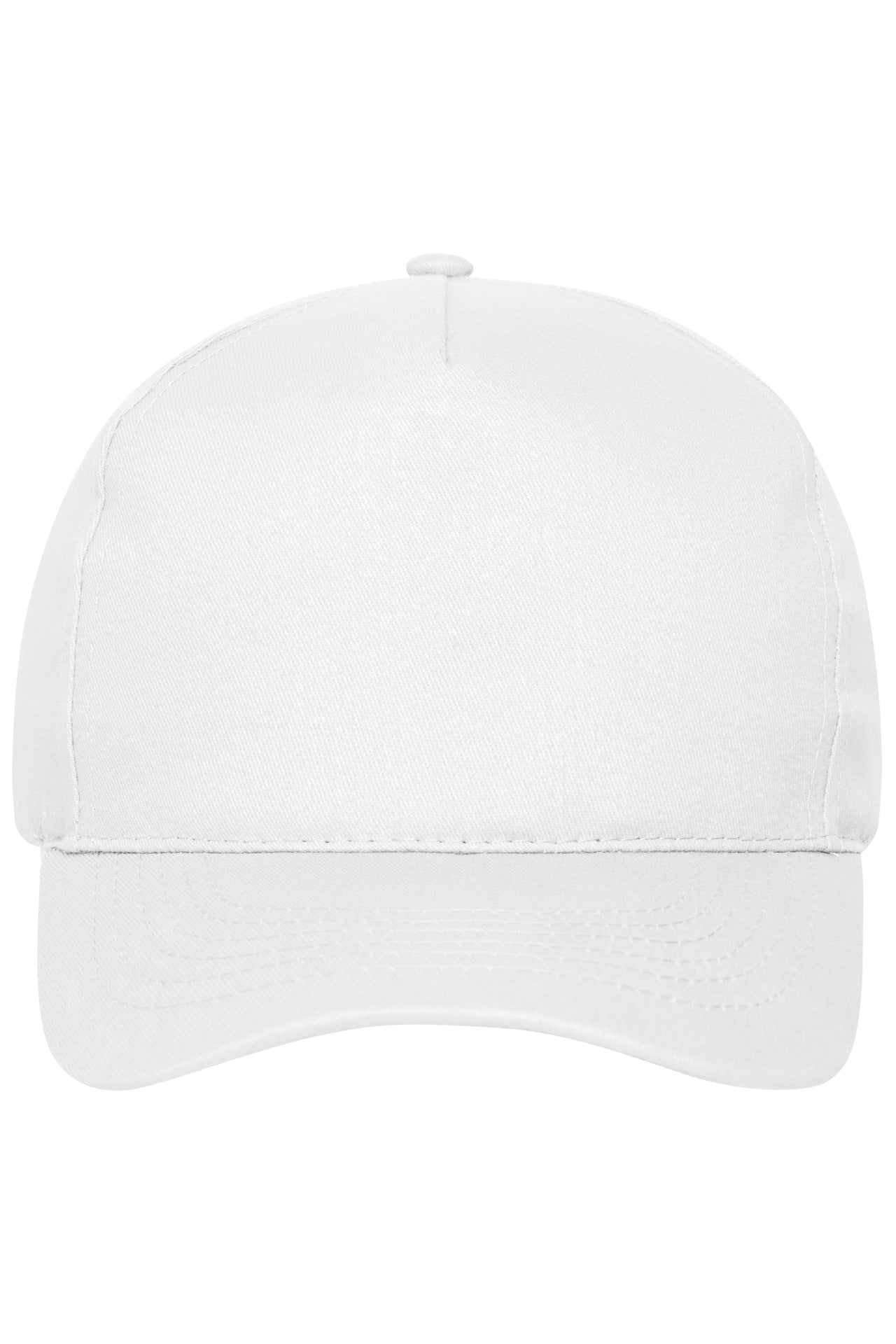 5 Panel Cap Organic Cotton