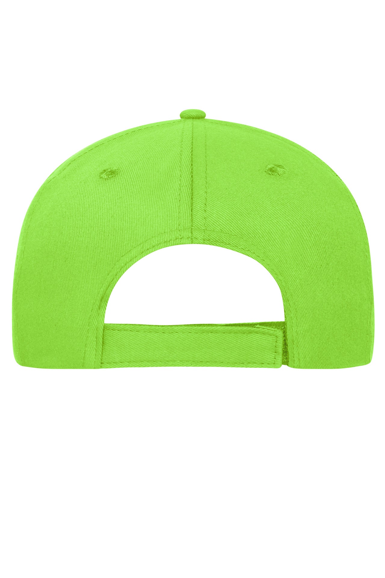 5 Panel Sandwich Cap Organic Cotton