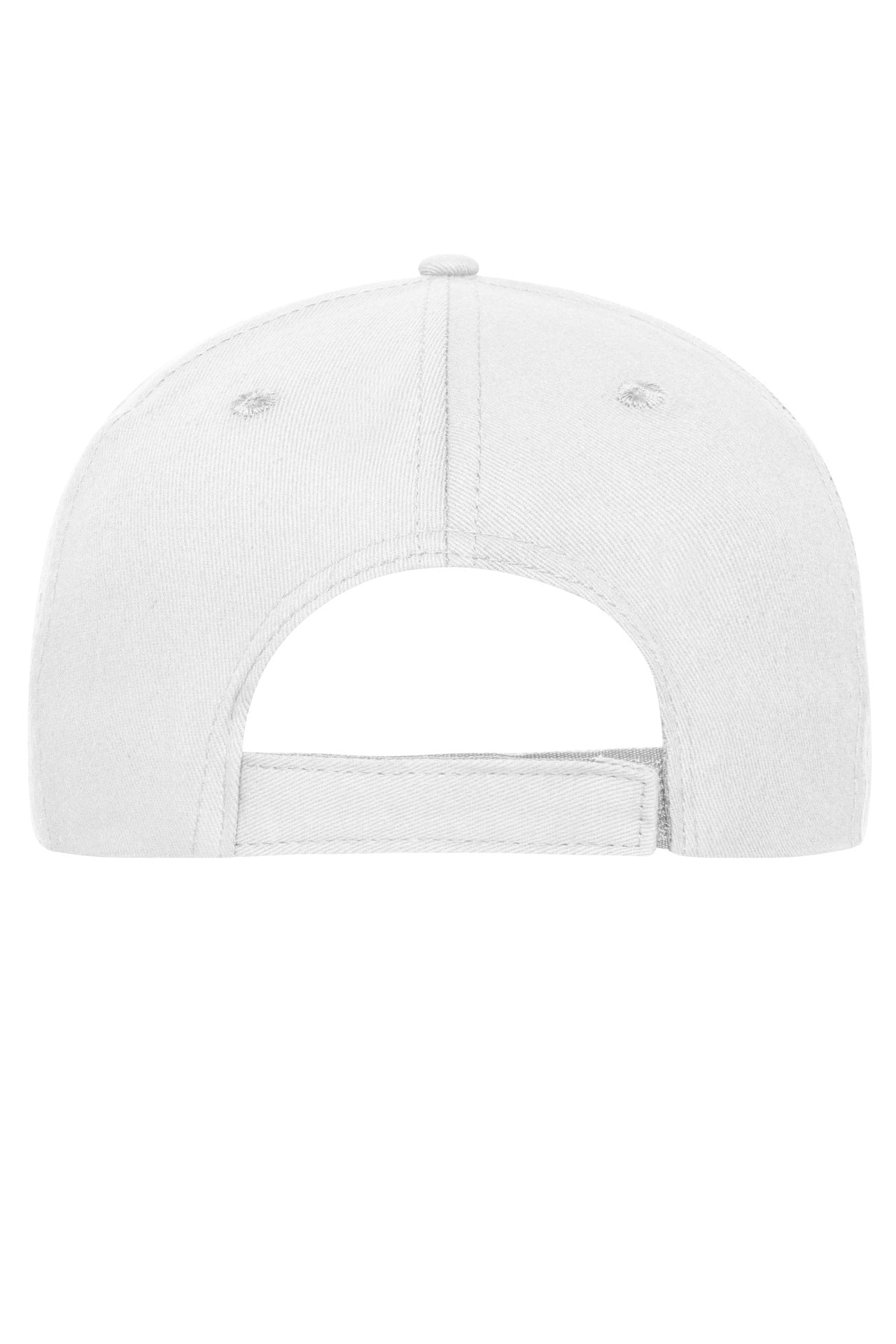 5 Panel Sandwich Cap Organic Cotton