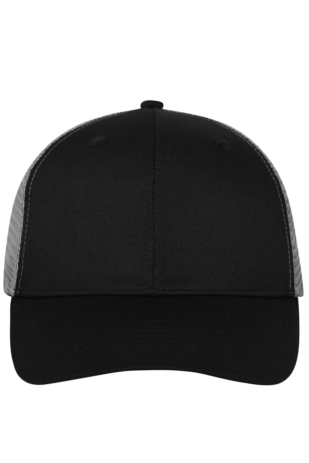 6 Panel Mesh Cap