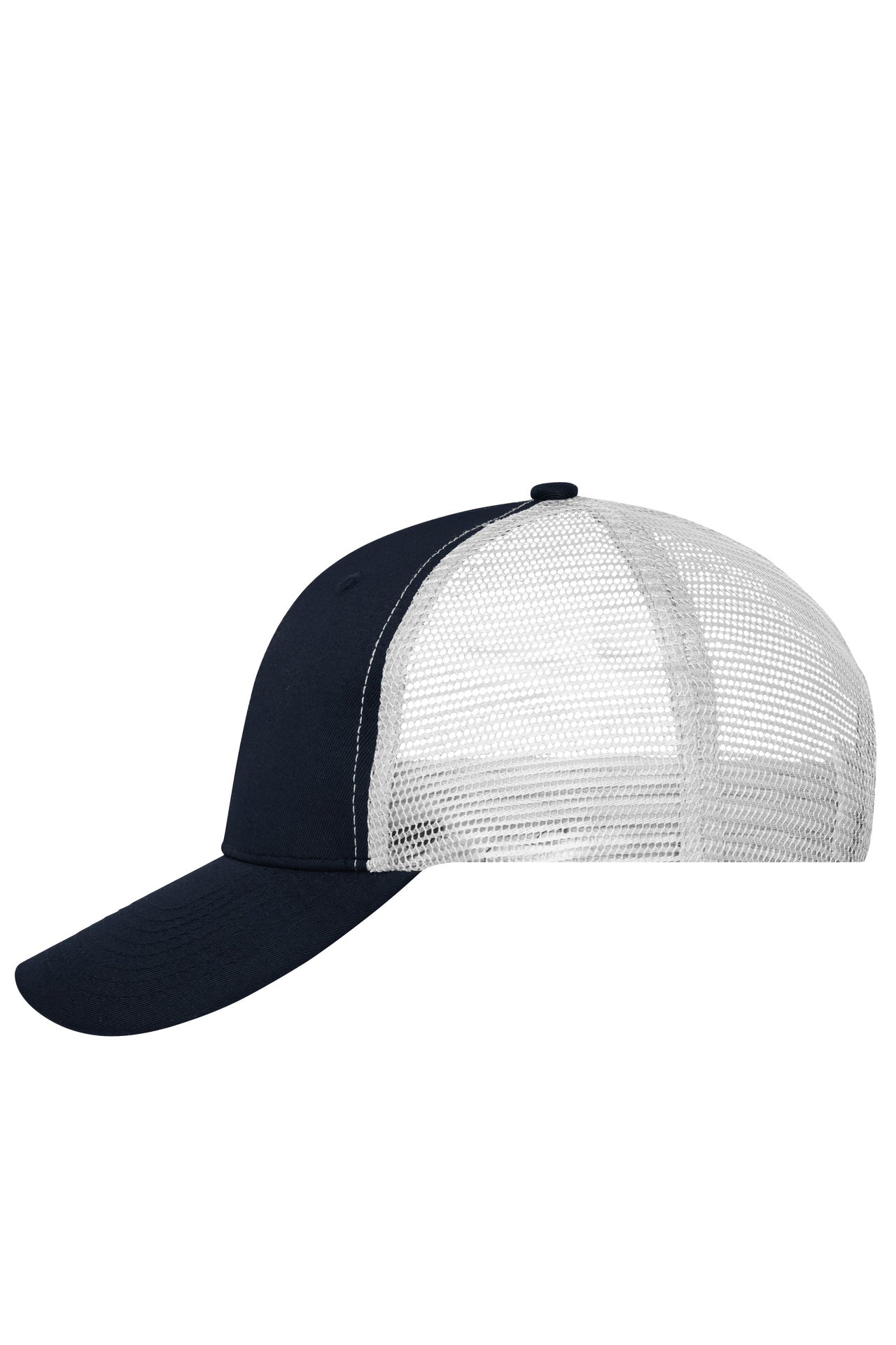 6 Panel Mesh Cap