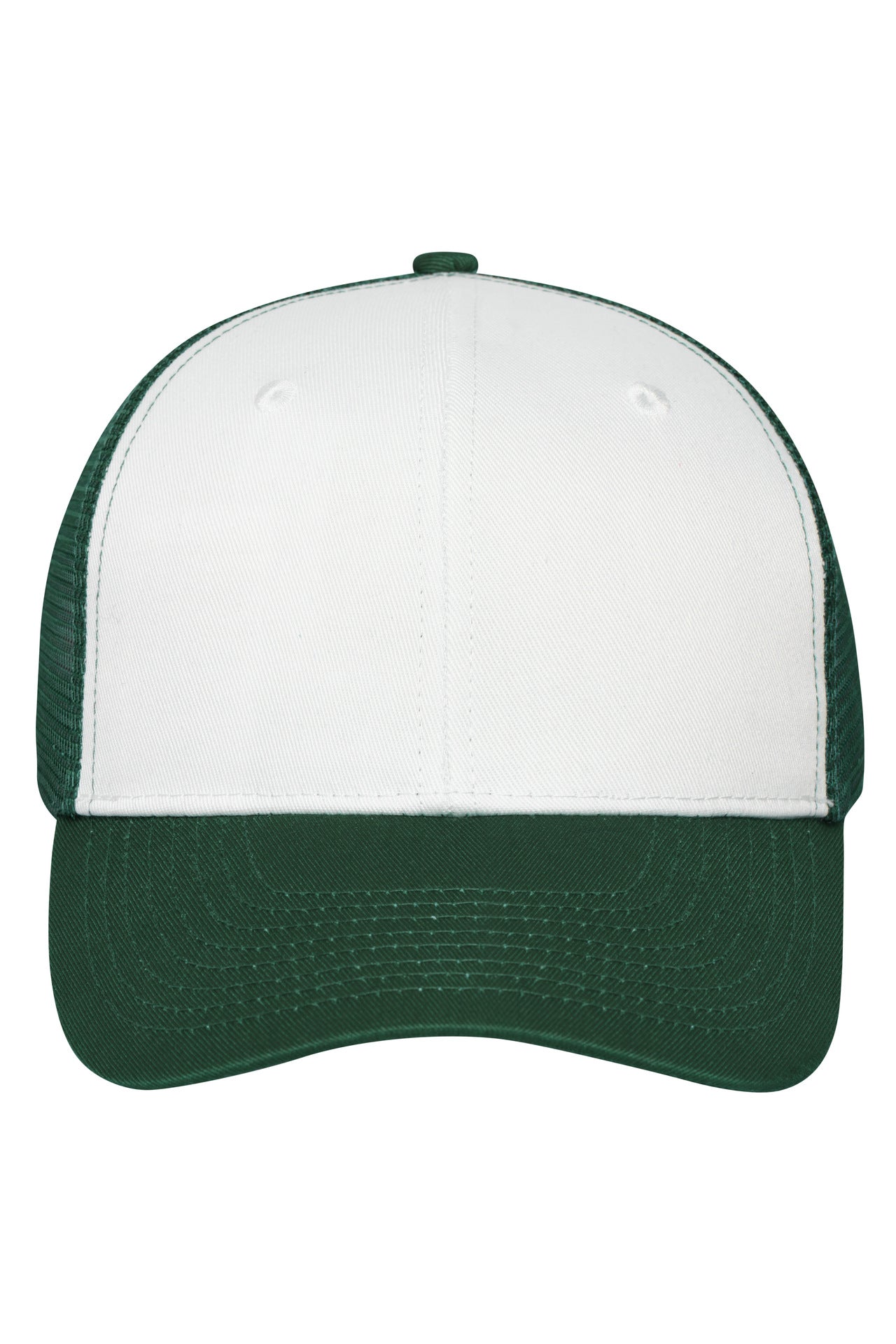 6 Panel Mesh Cap