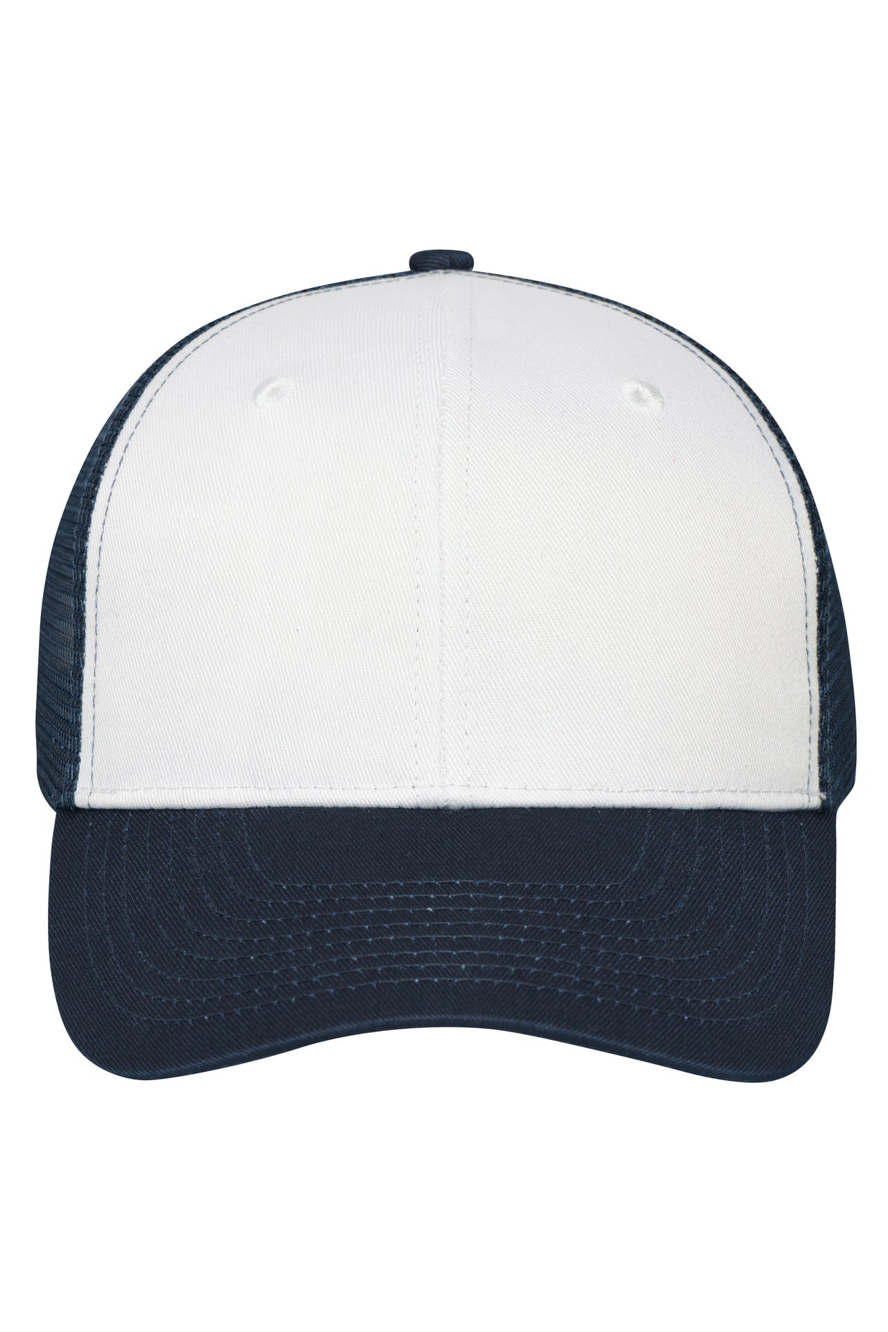 6 Panel Mesh Cap