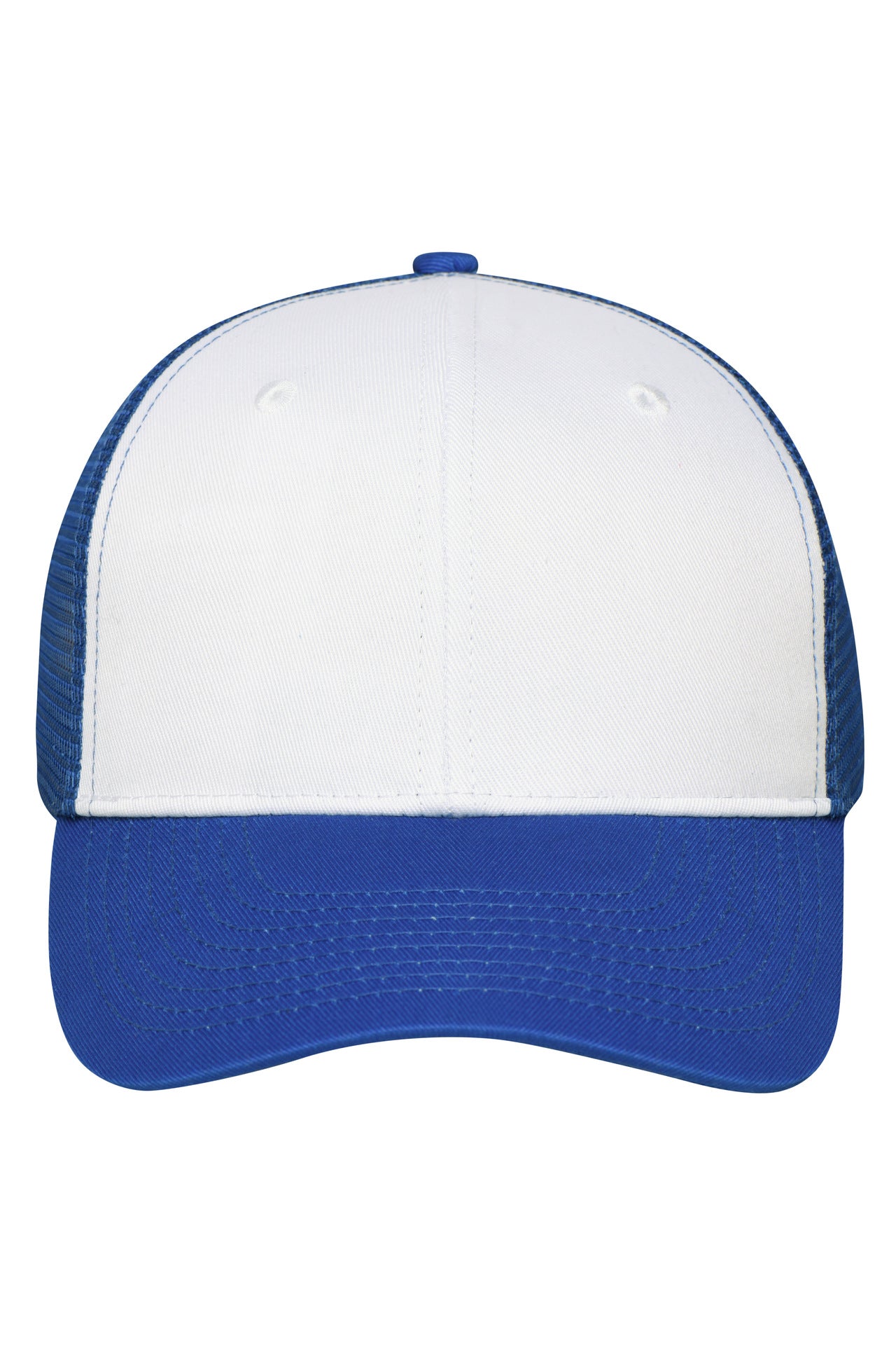 6 Panel Mesh Cap