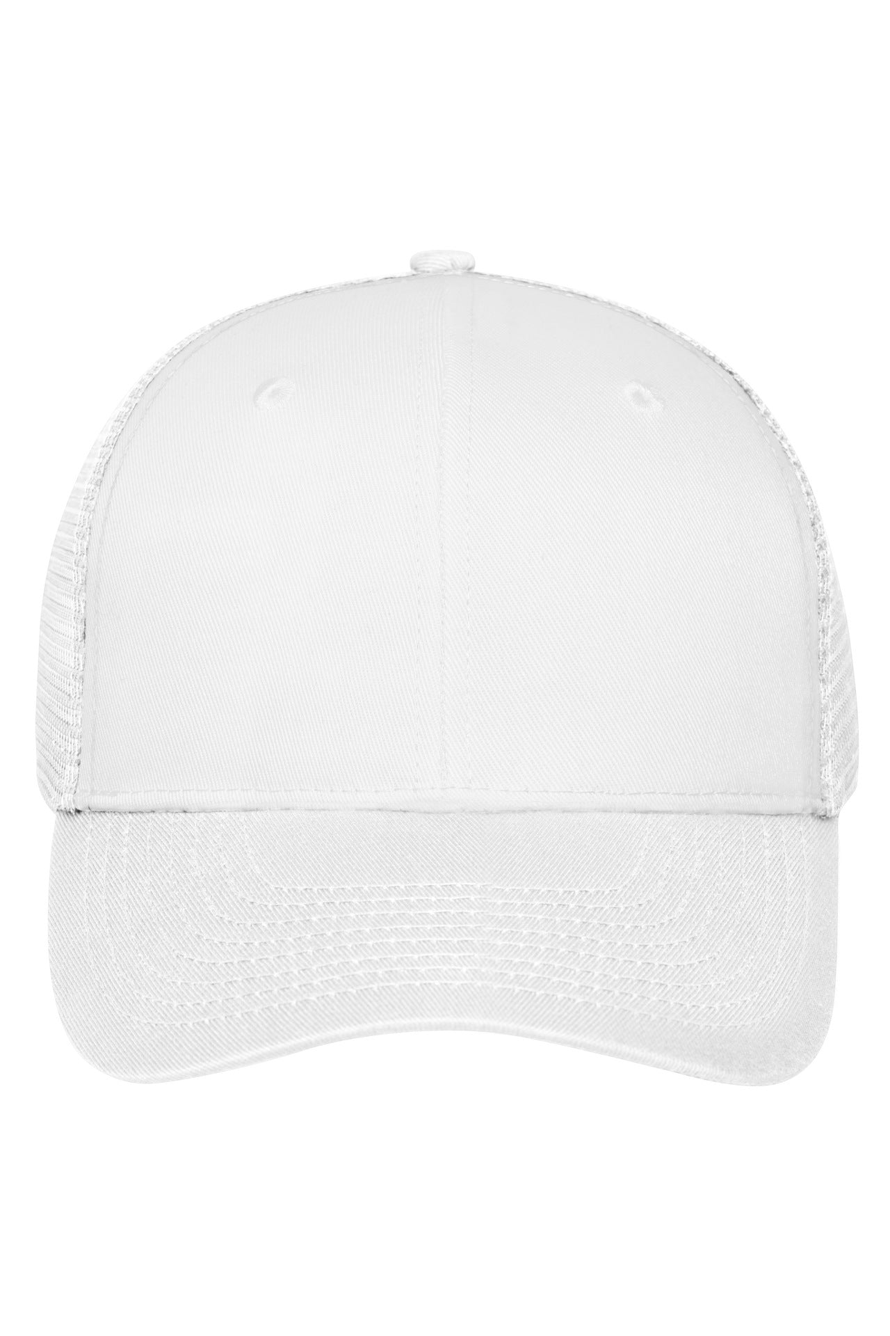 6 Panel Mesh Cap
