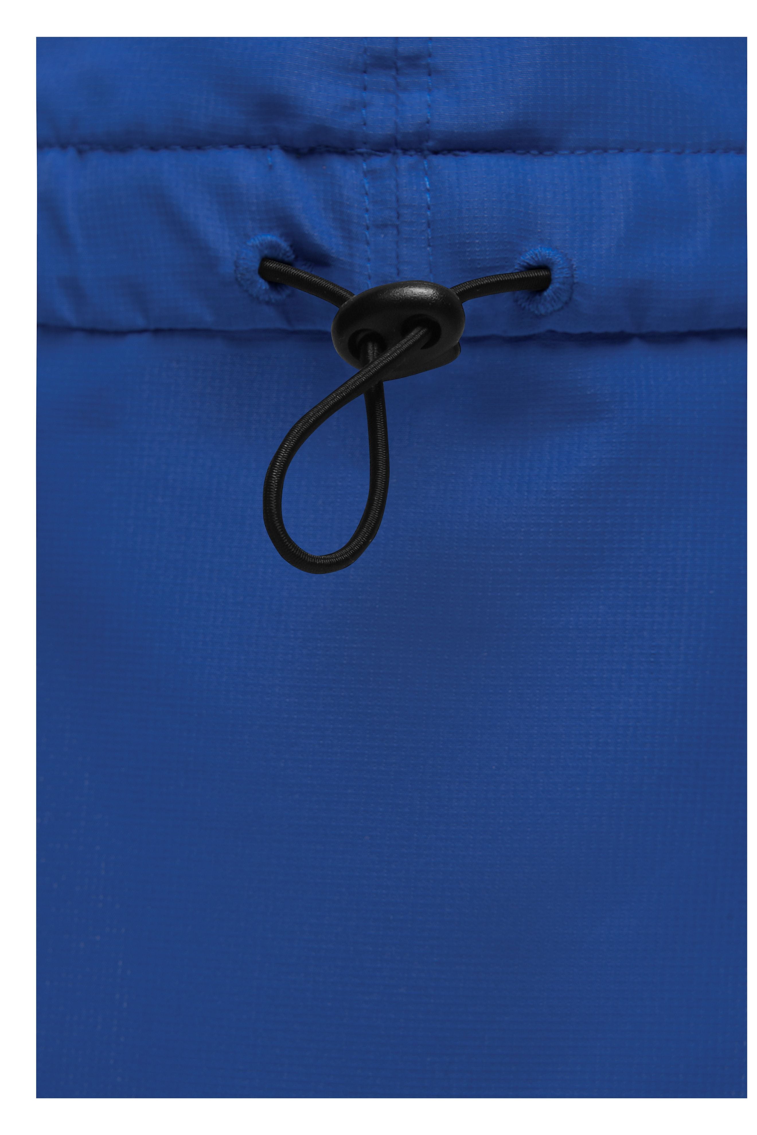 6 Panel Cap with Neck Guard
