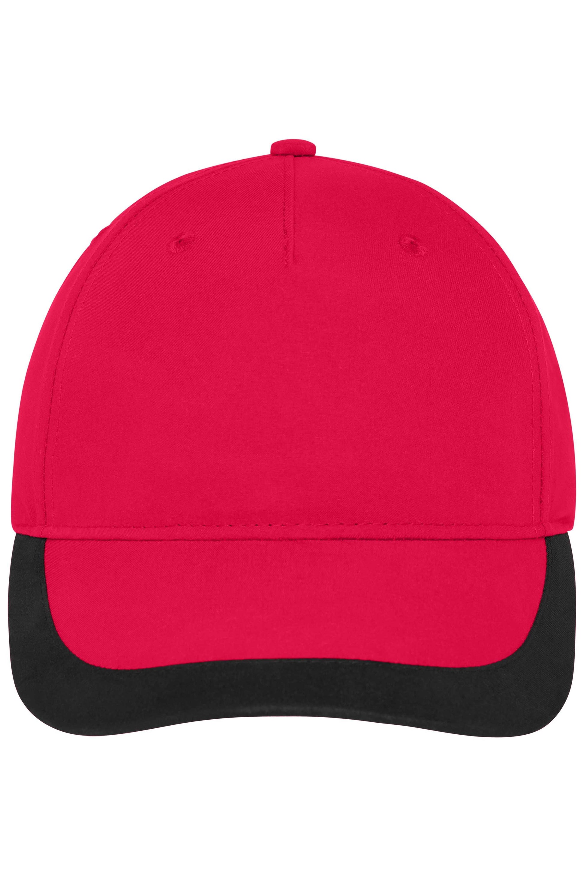 5 Panel Sports Cap