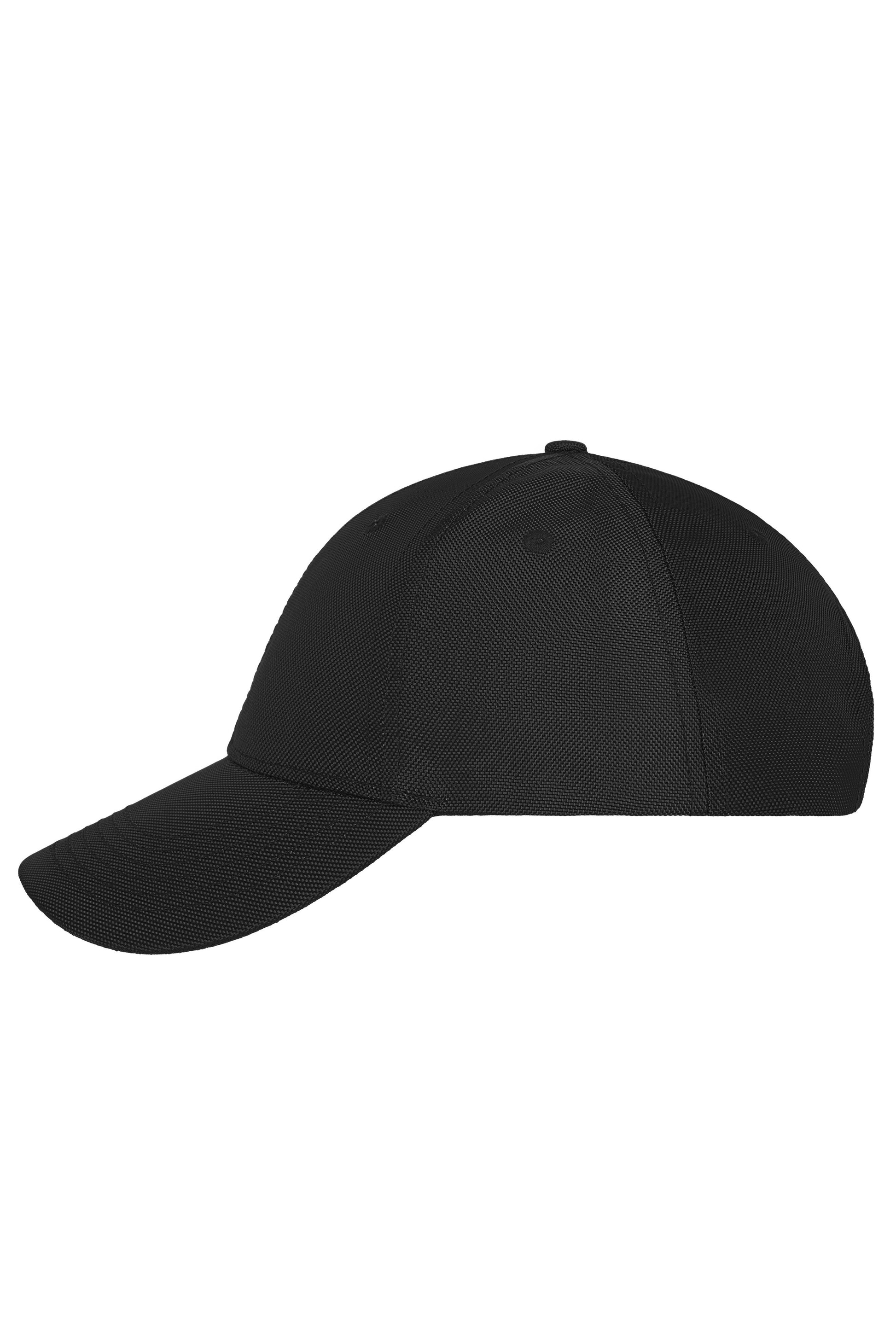 6 Panel Cap