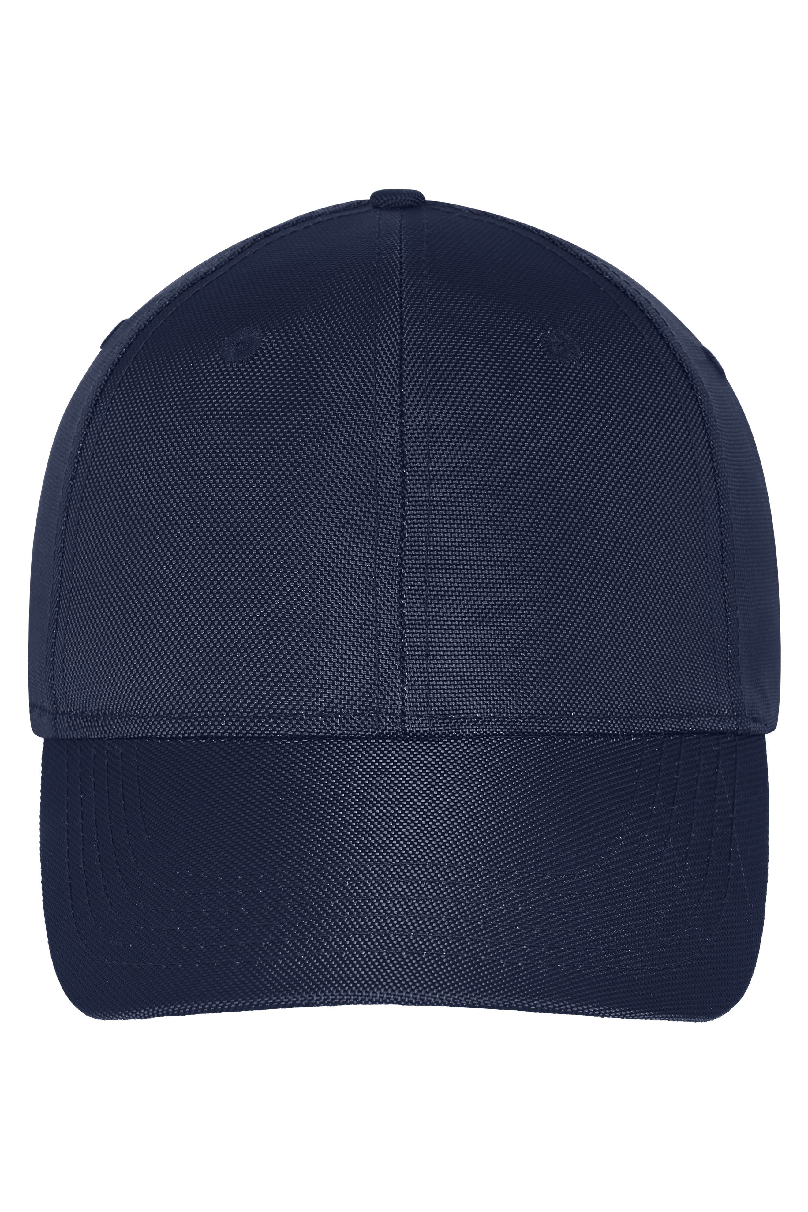 6 Panel Cap