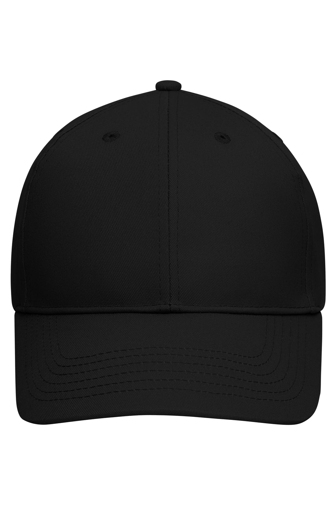 6 Panel Cap Bio Cotton