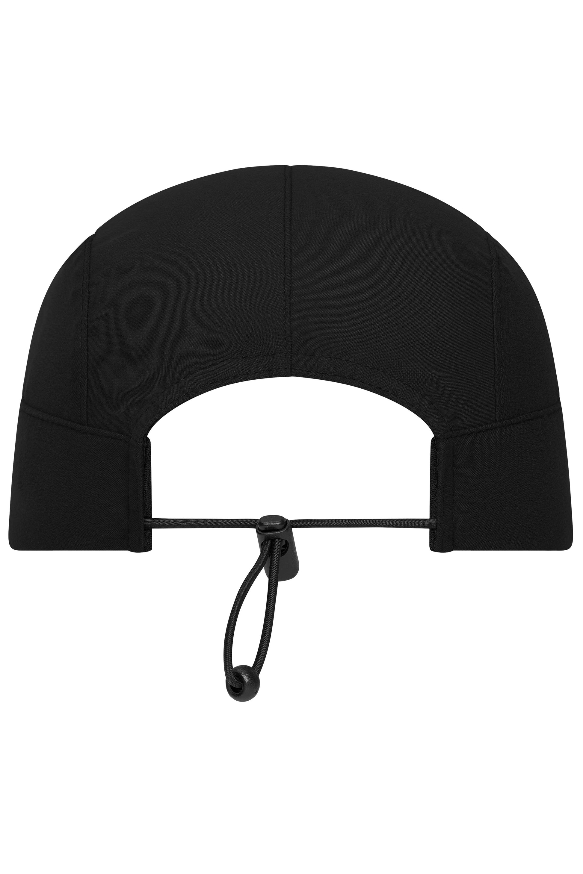 7 Panel Sports-Cap