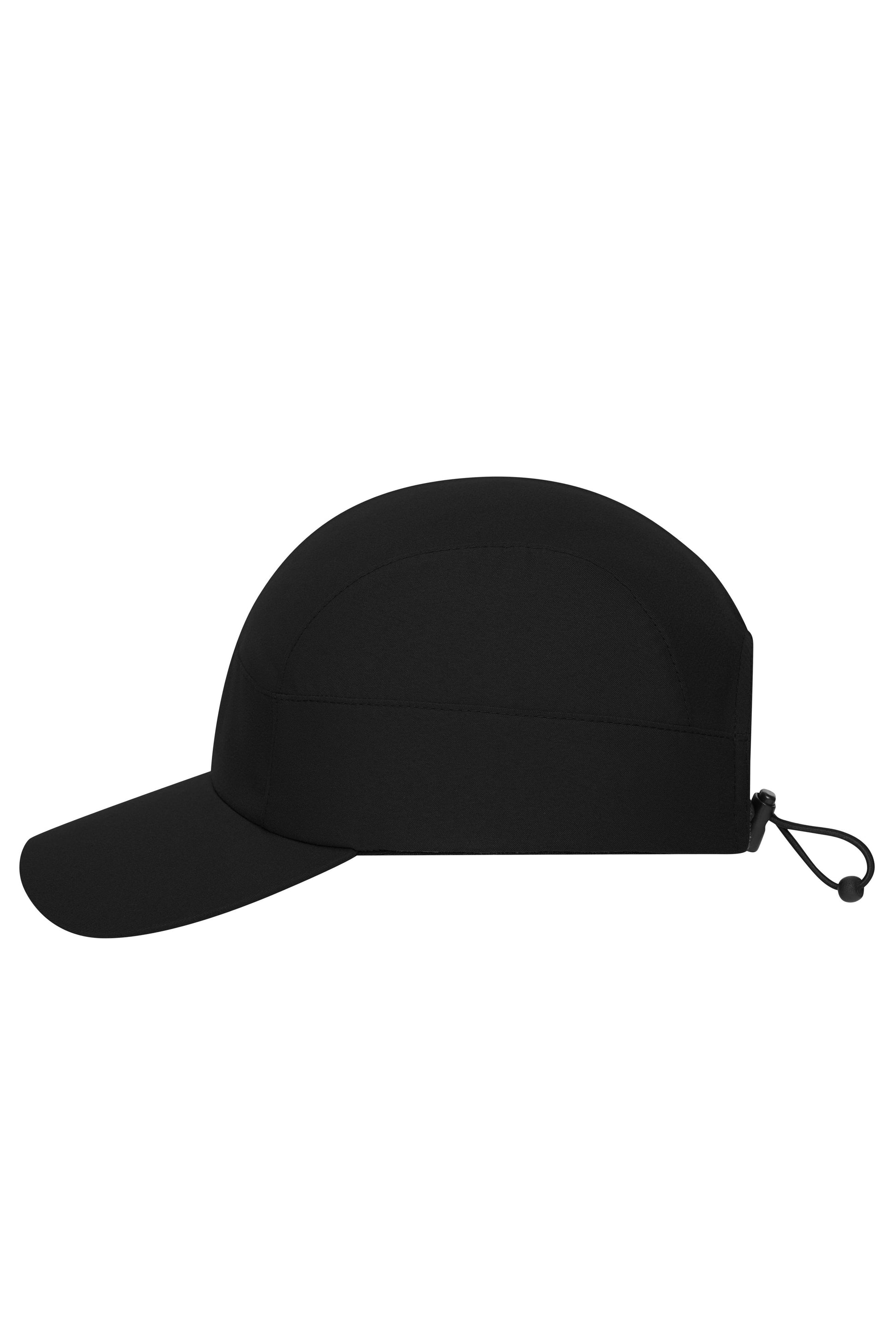 7 Panel Sports-Cap