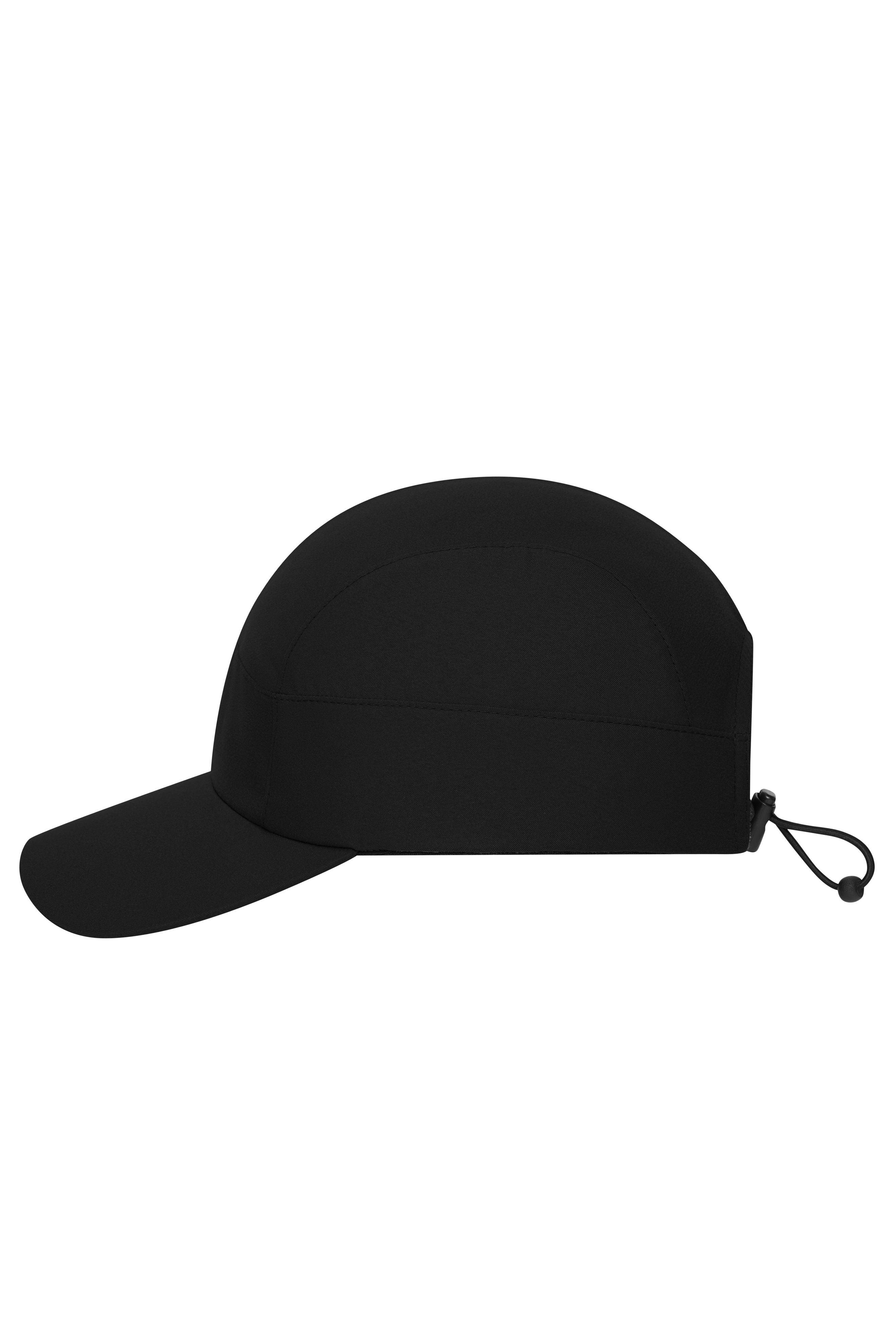 7 Panel Sports-Cap