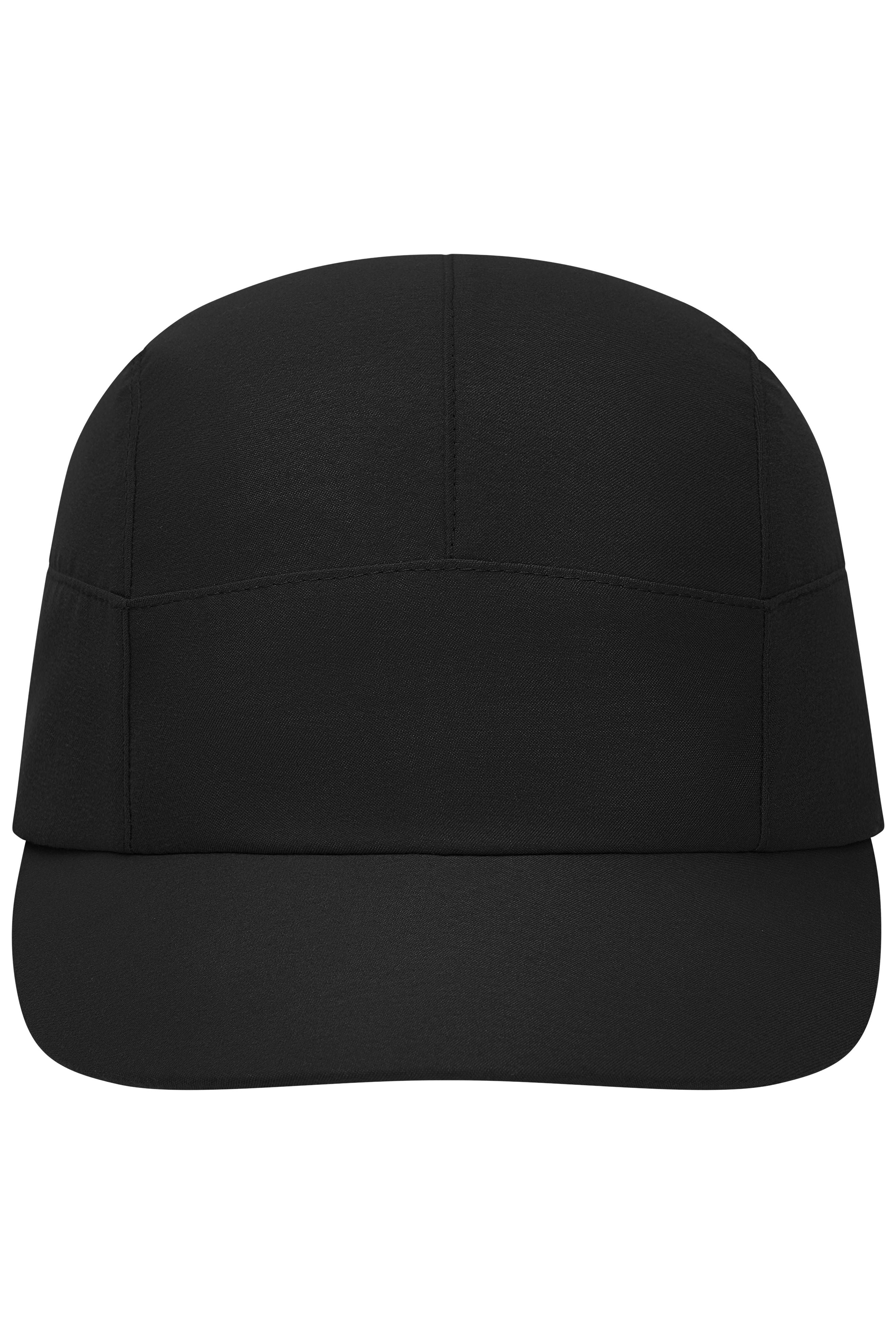 7 Panel Sports-Cap