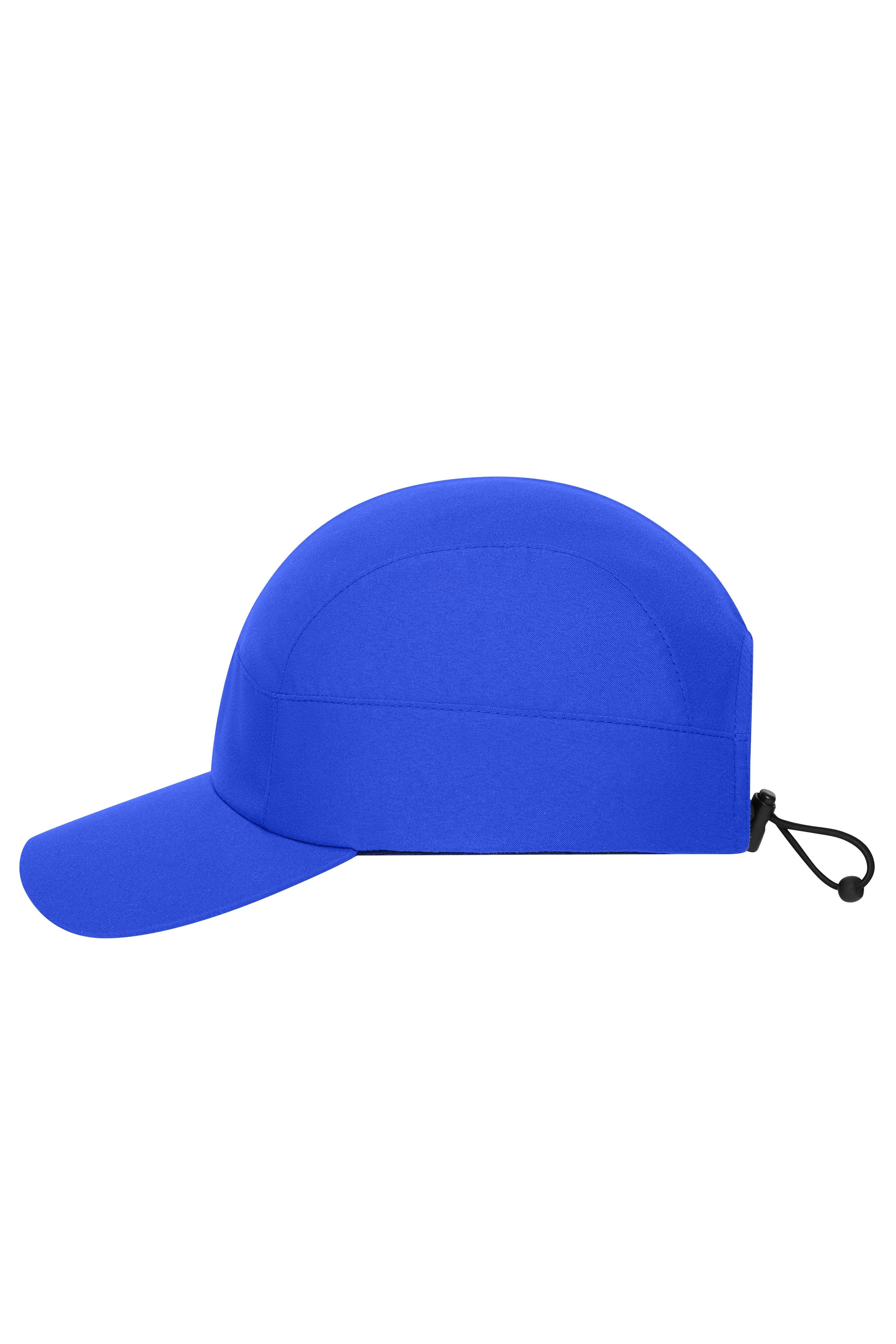 7 Panel Sports-Cap