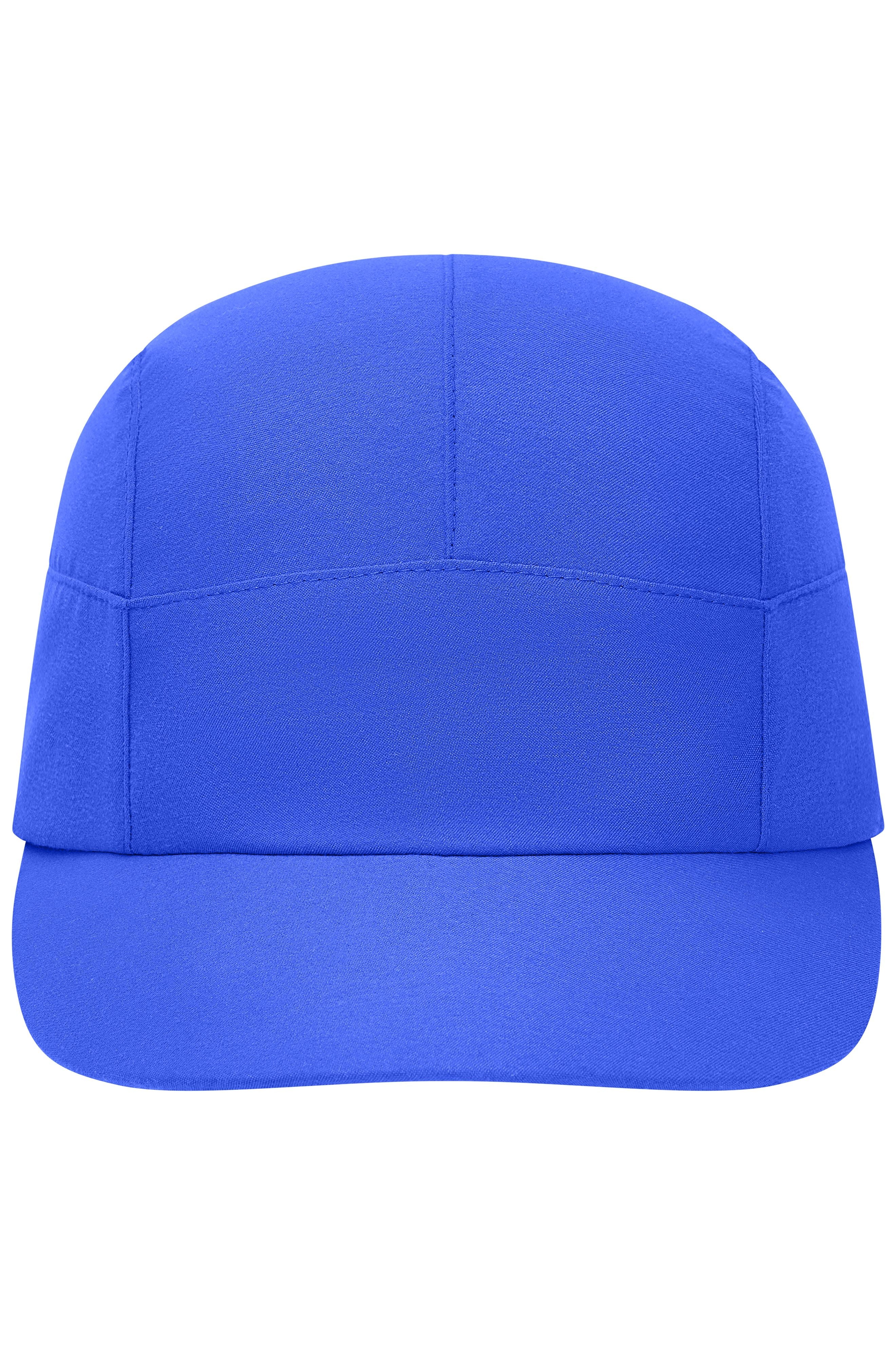 7 Panel Sports-Cap