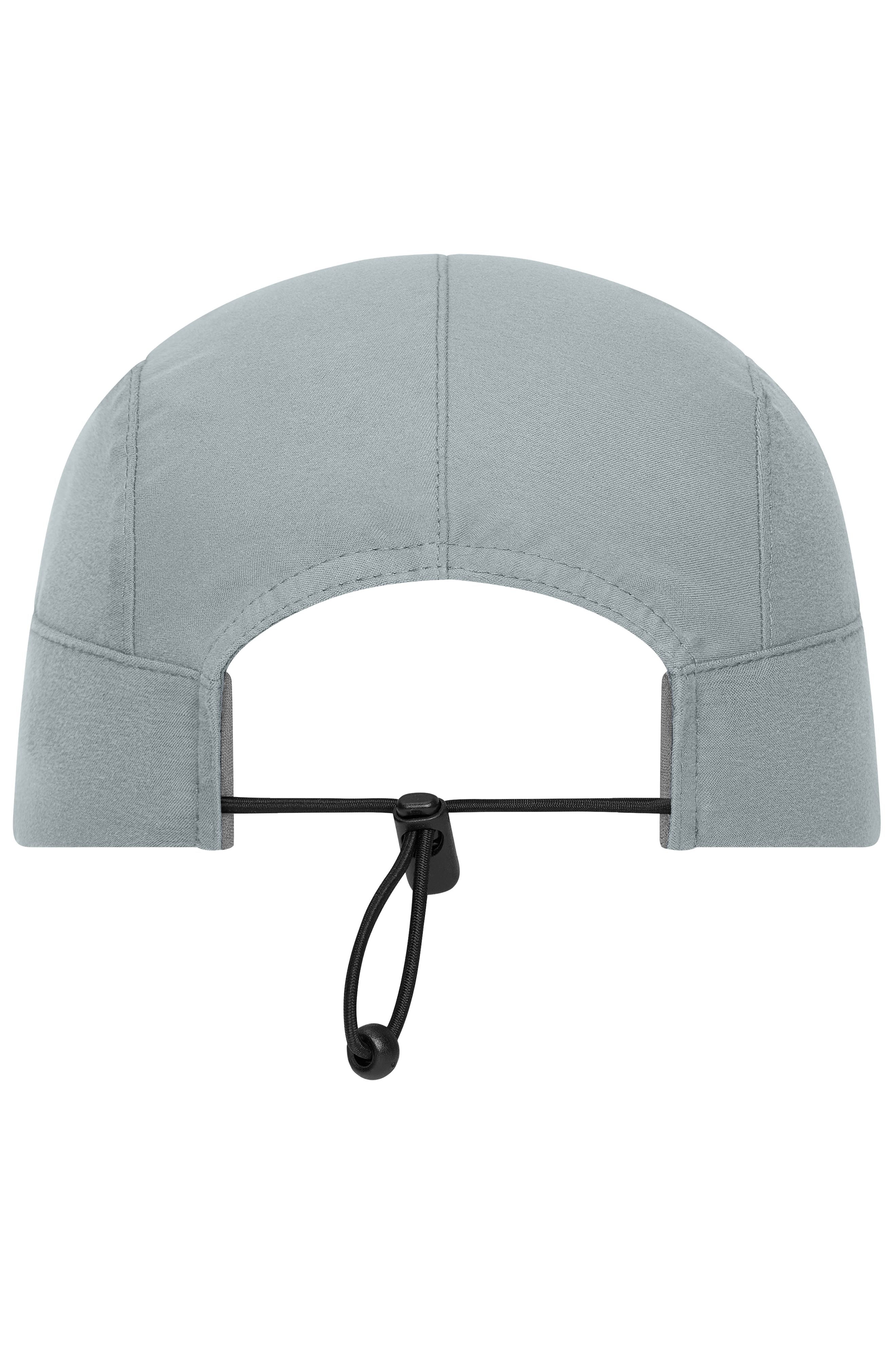 7 Panel Sports-Cap