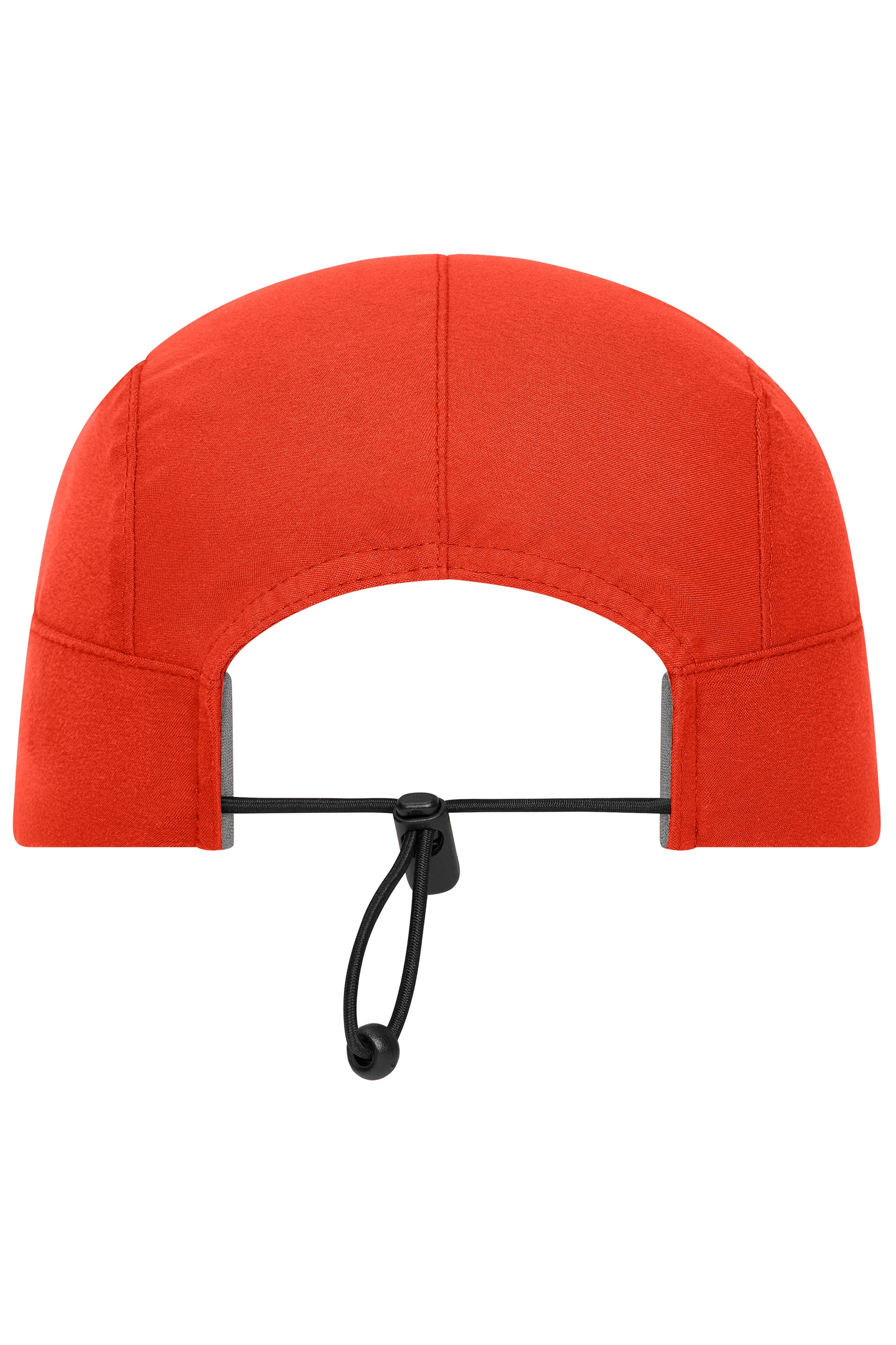 7 Panel Sports-Cap