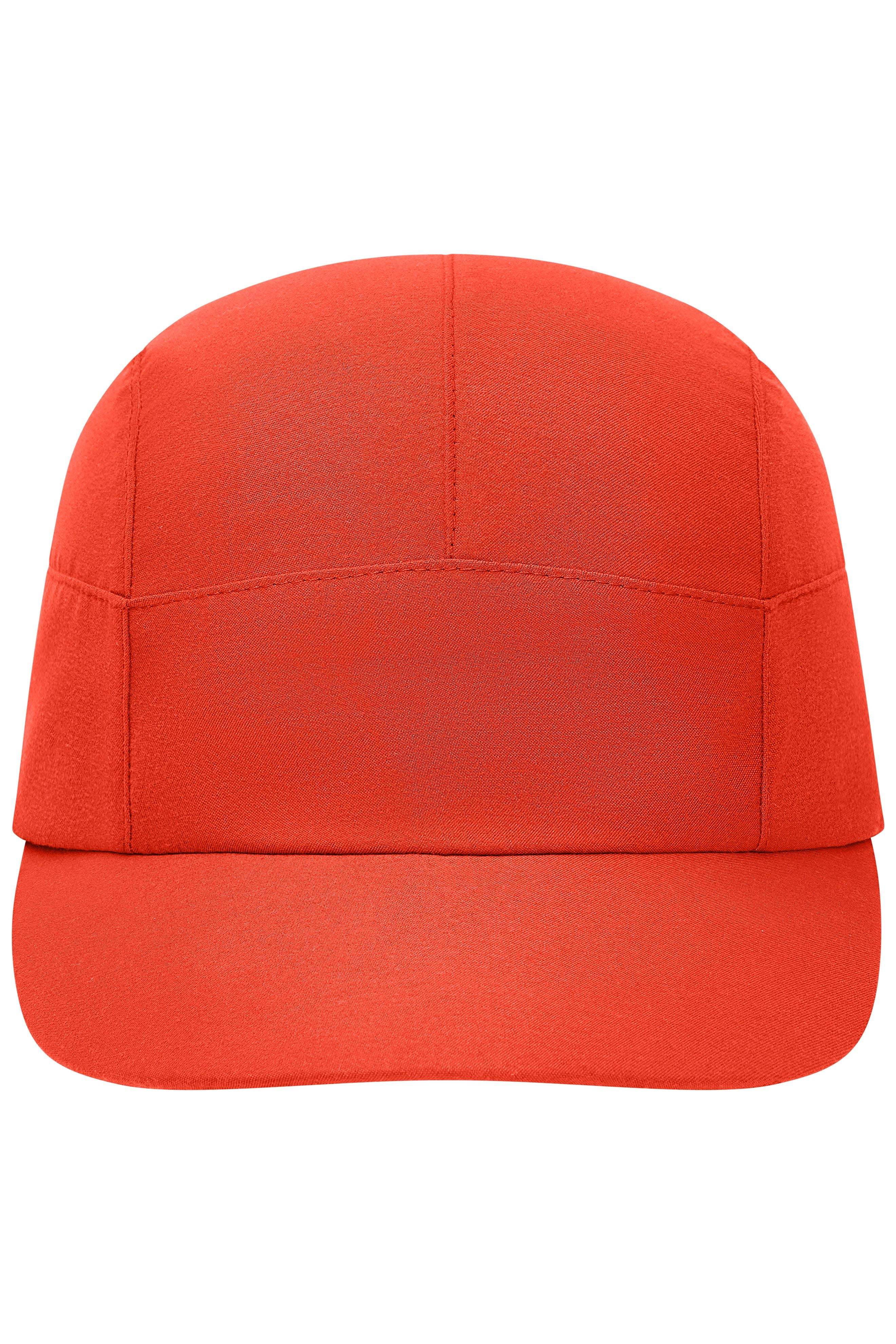 7 Panel Sports-Cap
