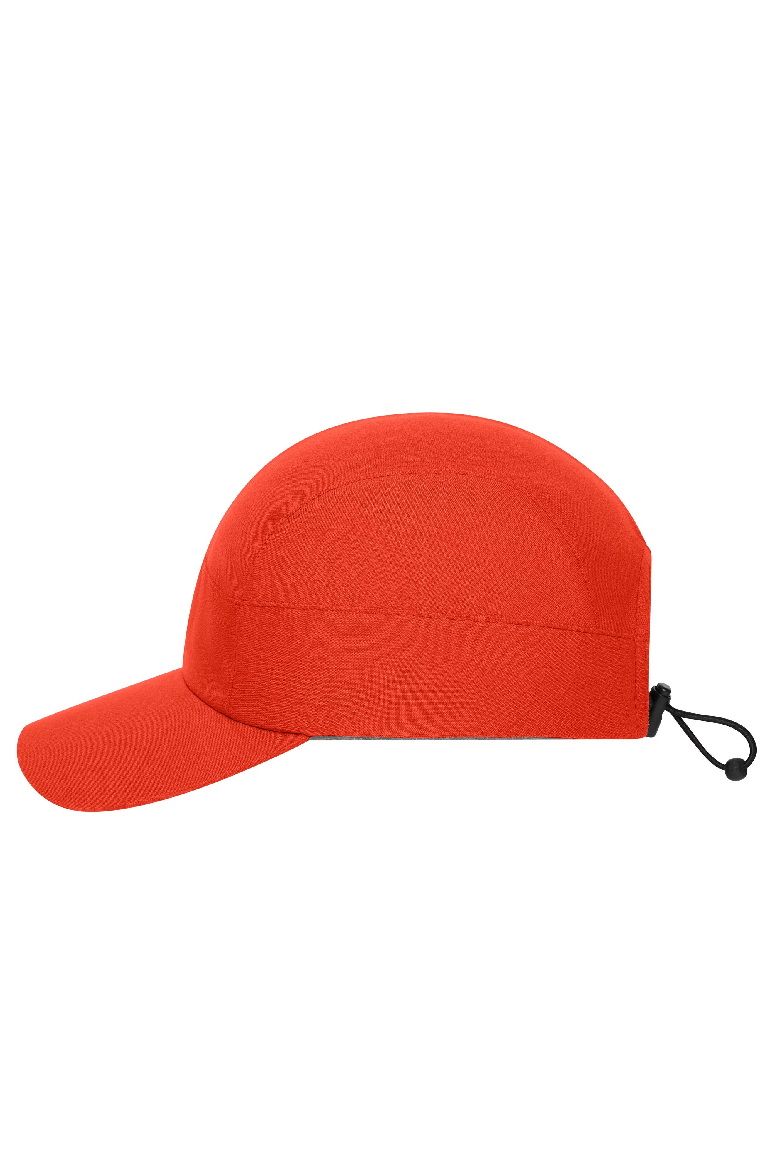7 Panel Sports-Cap