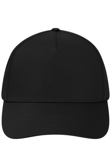 5 Panel Laser-Cut Cap