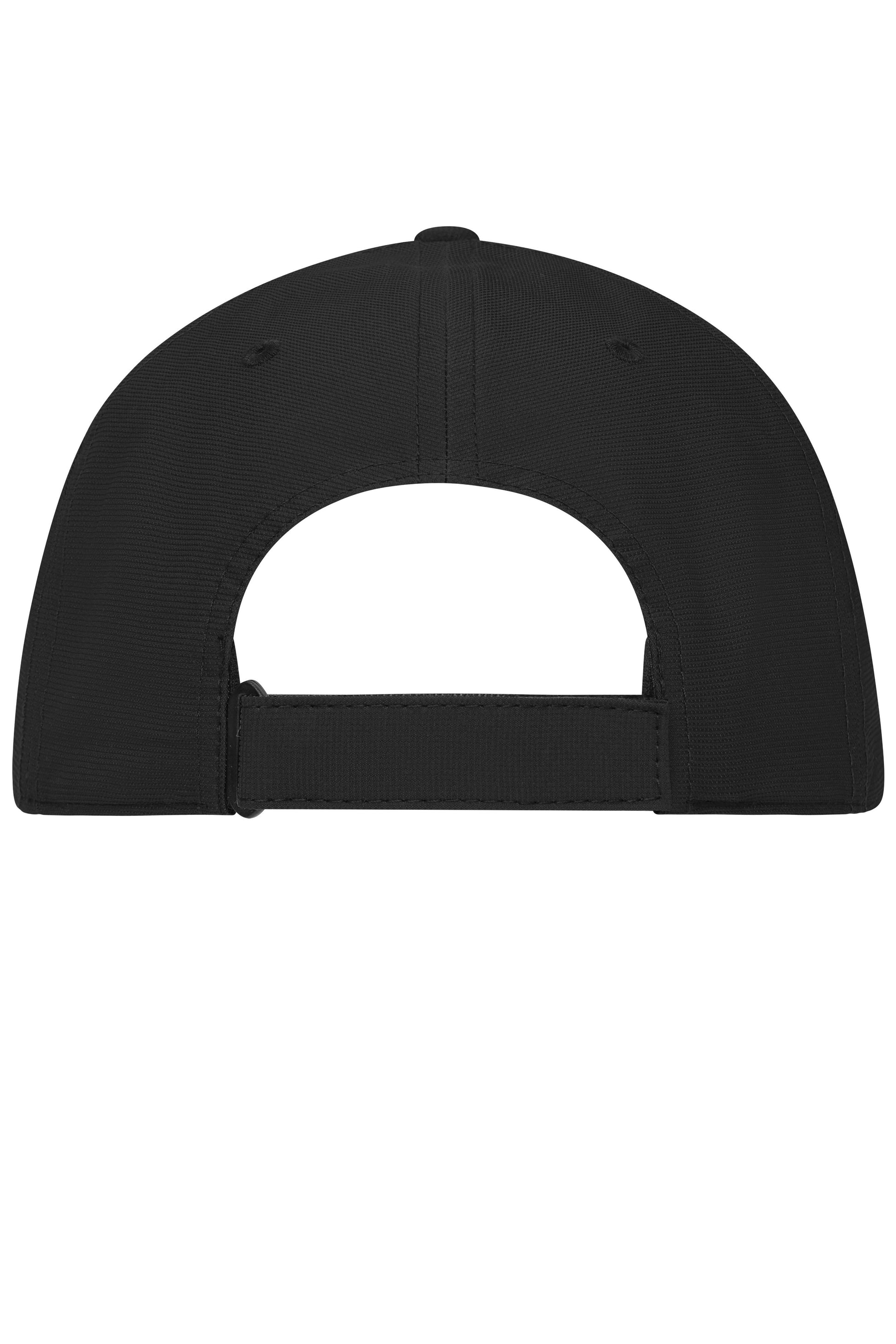 6 Panel Workwear Cap RCS