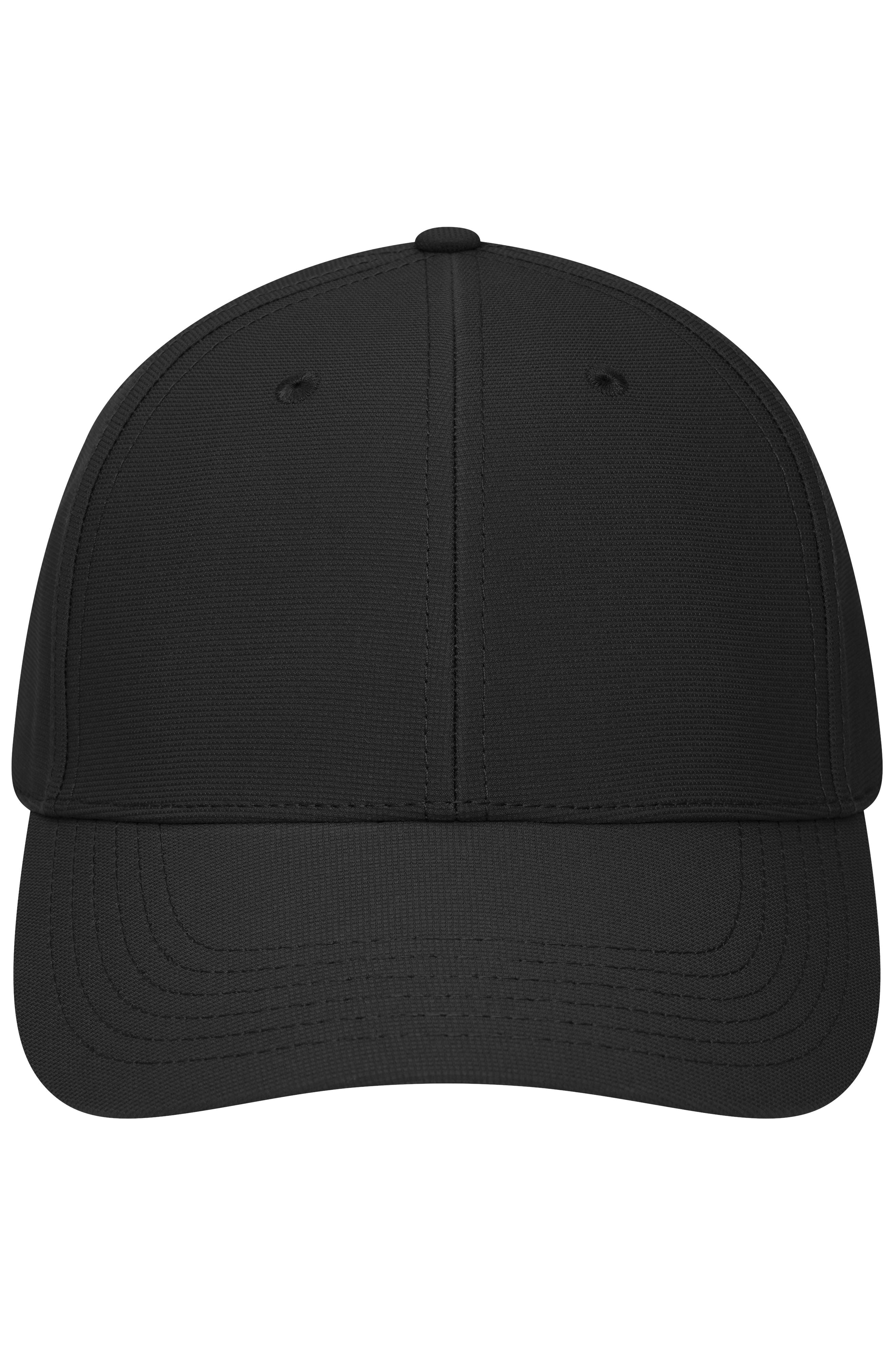 6 Panel Workwear Cap RCS