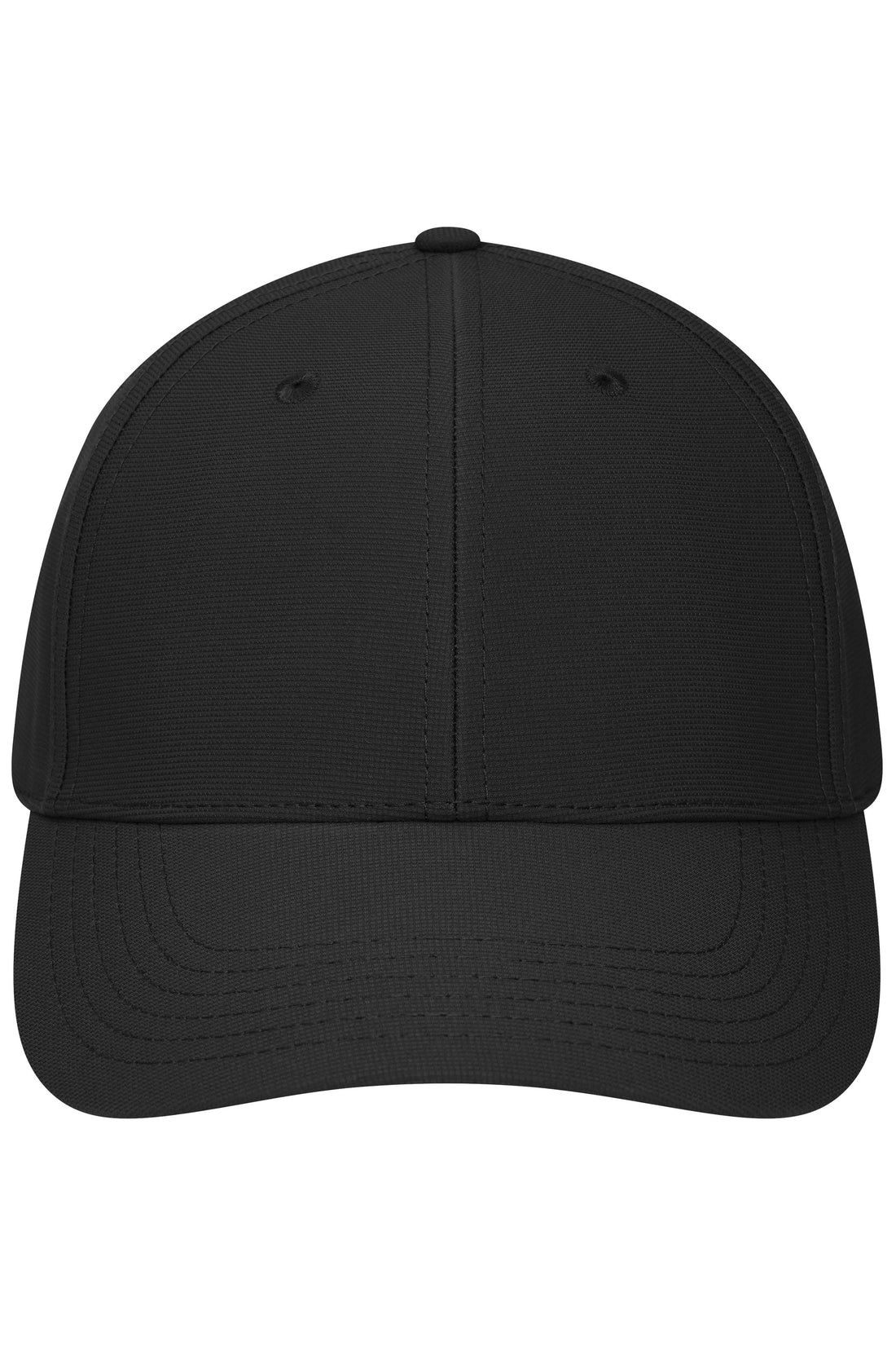 6 Panel Workwear Cap RCS