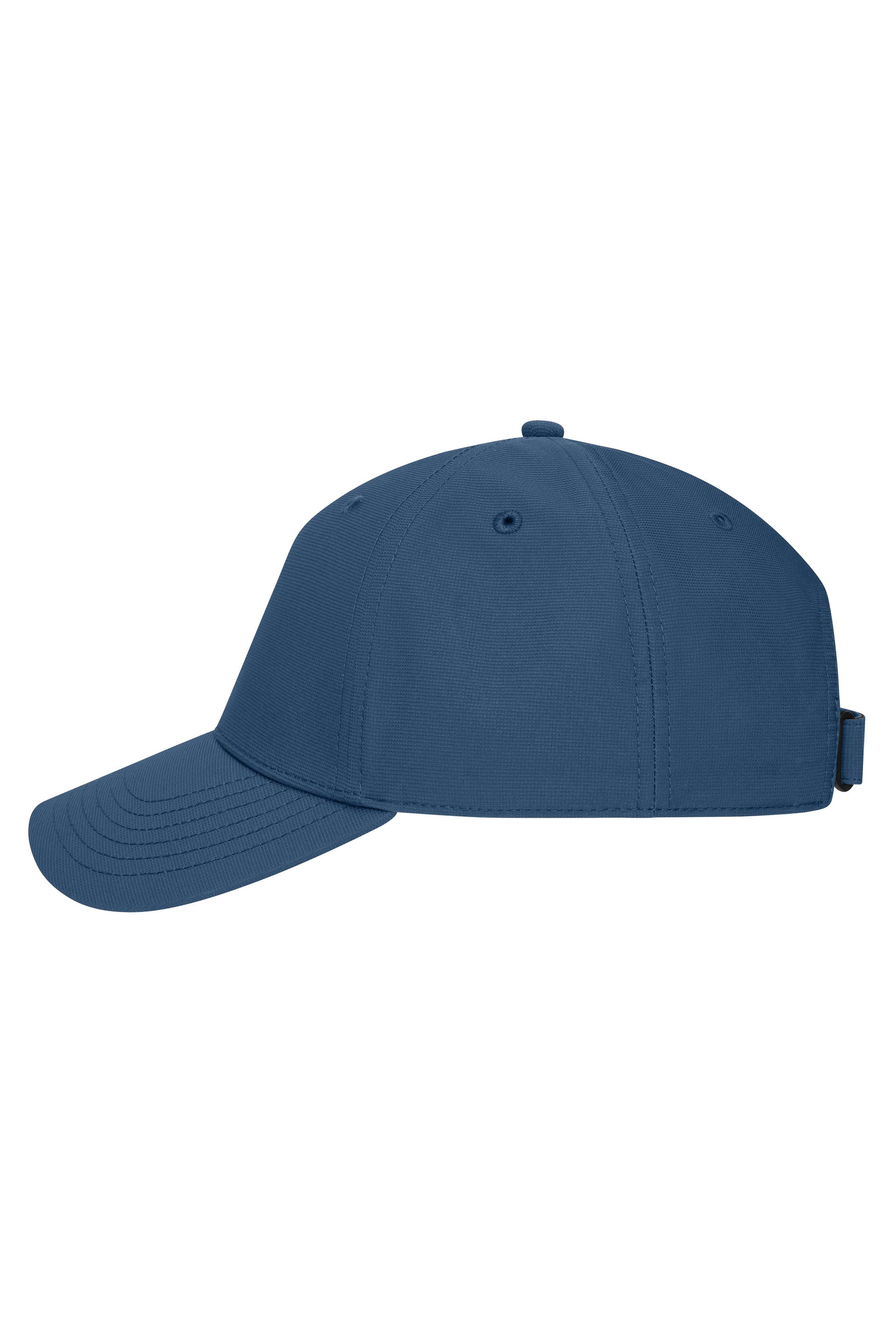 6 Panel Workwear Cap RCS