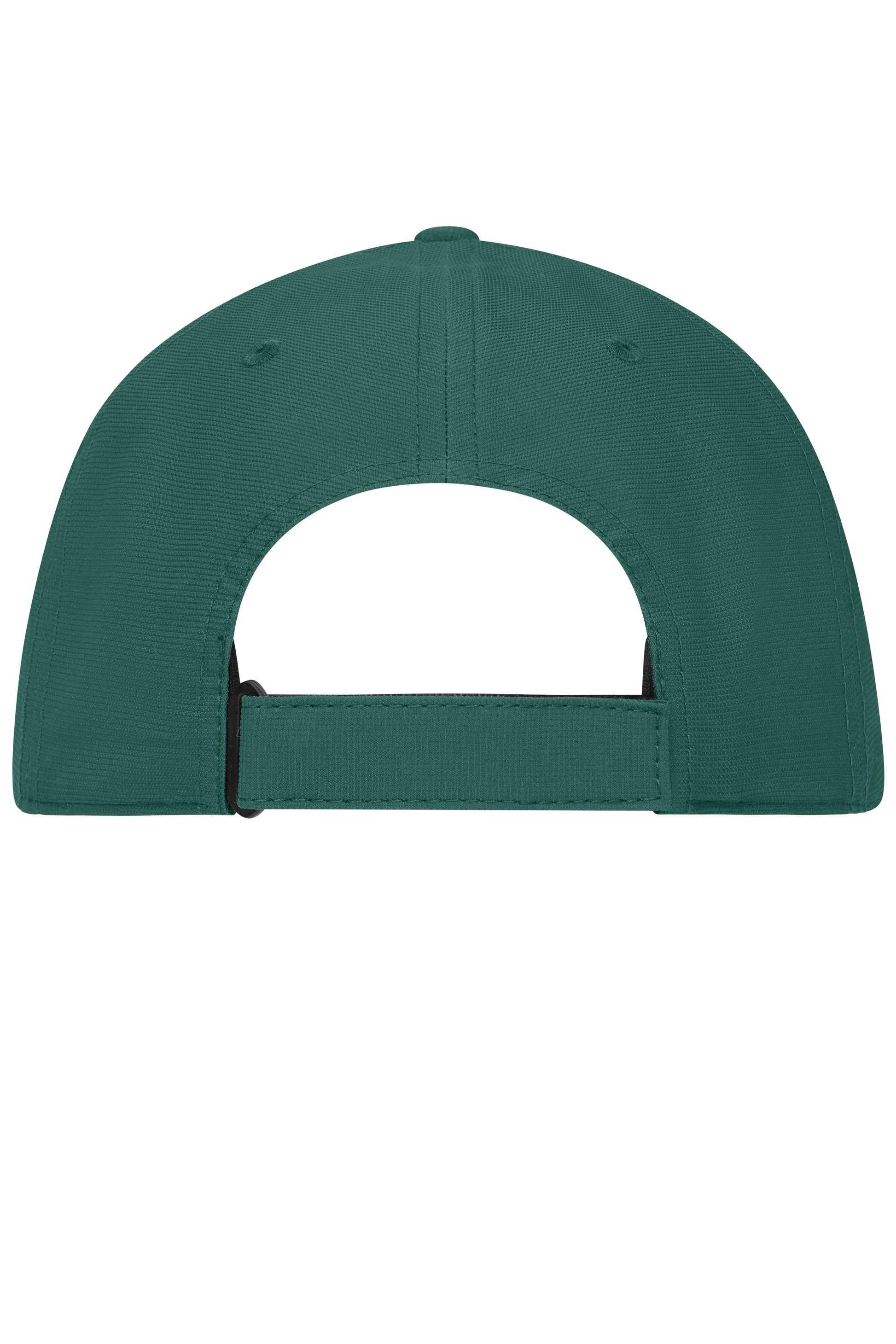 6 Panel Workwear Cap RCS