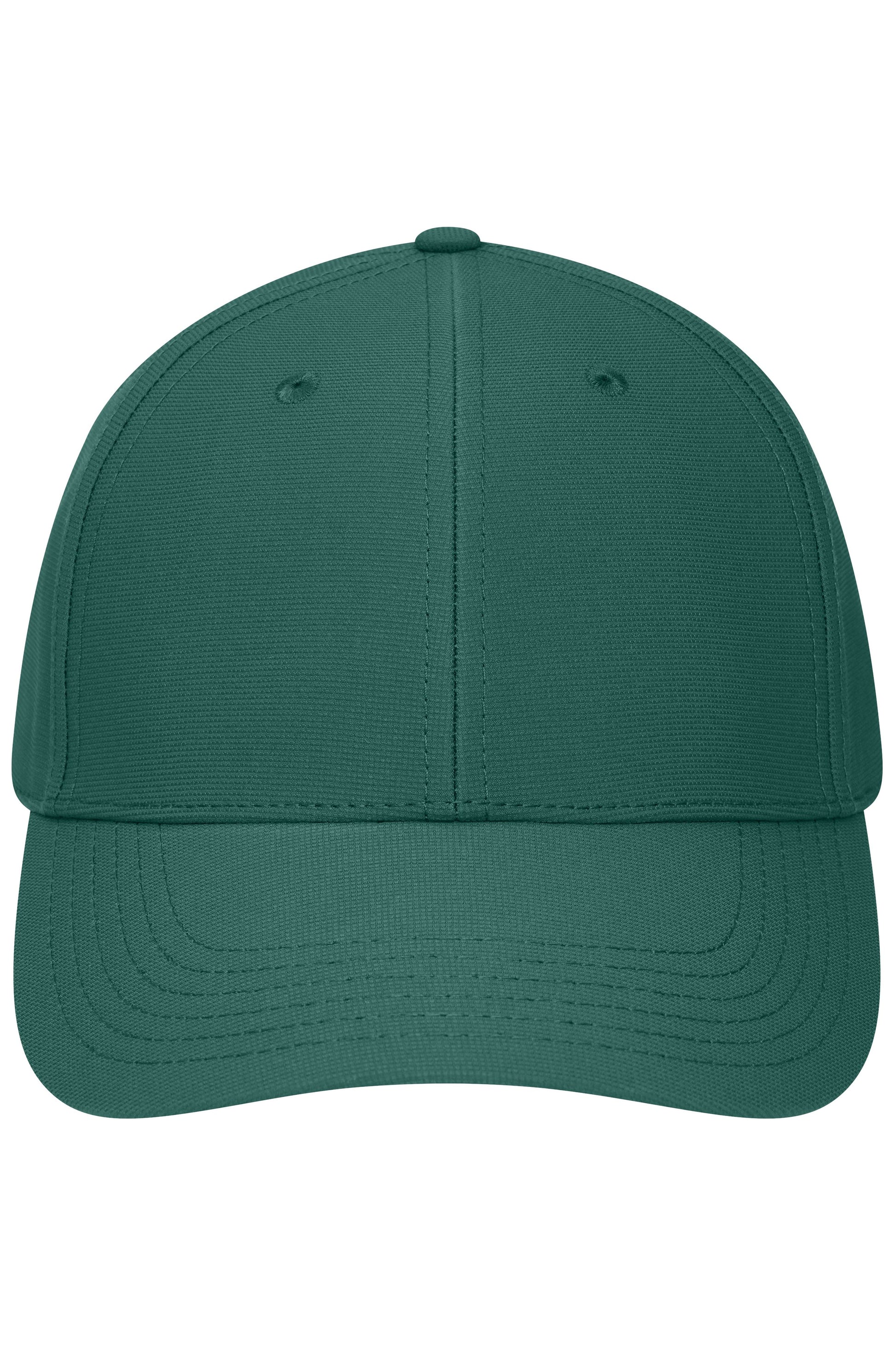 6 Panel Workwear Cap RCS