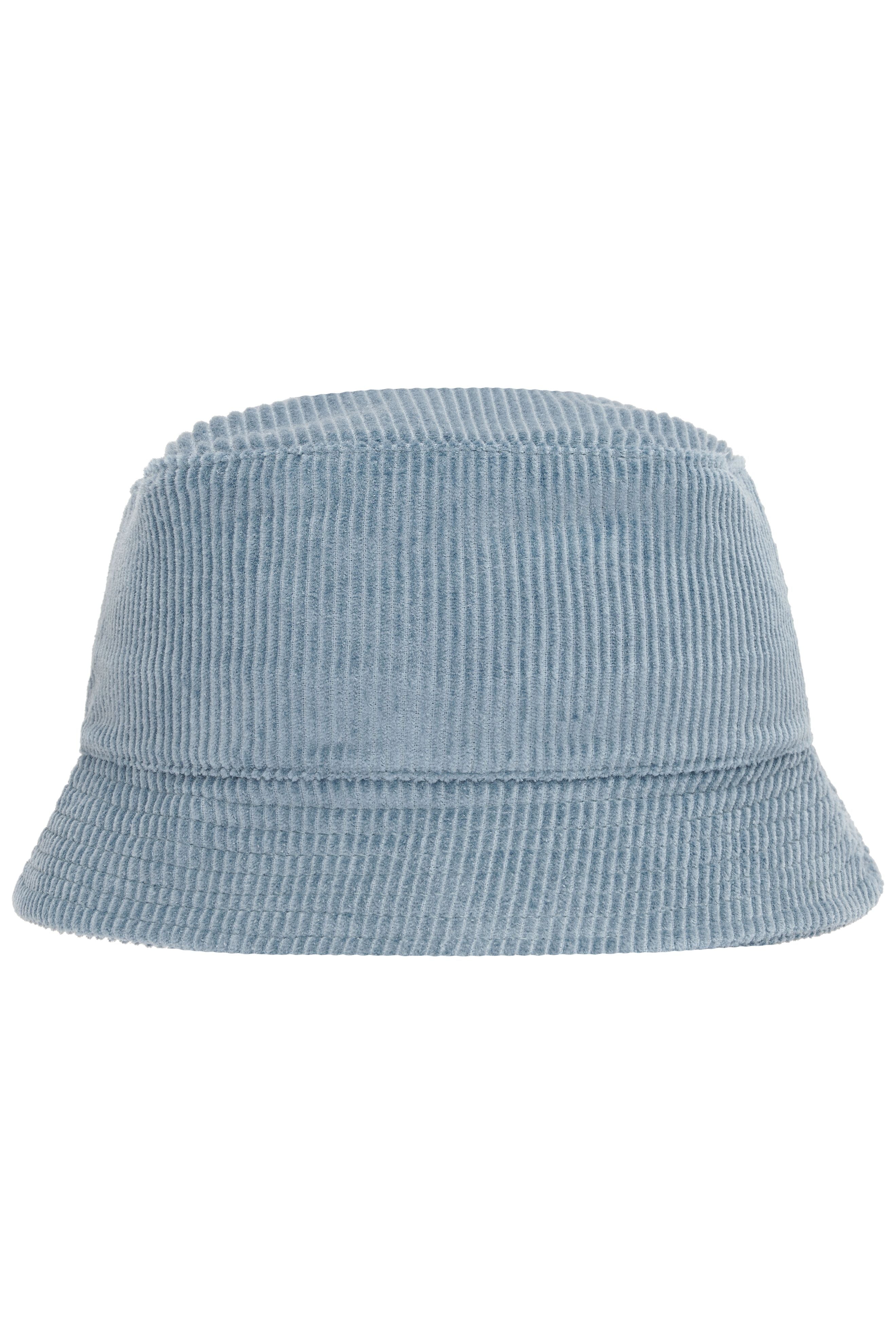 Corduroy Fisherman Hat Organic Cotton
