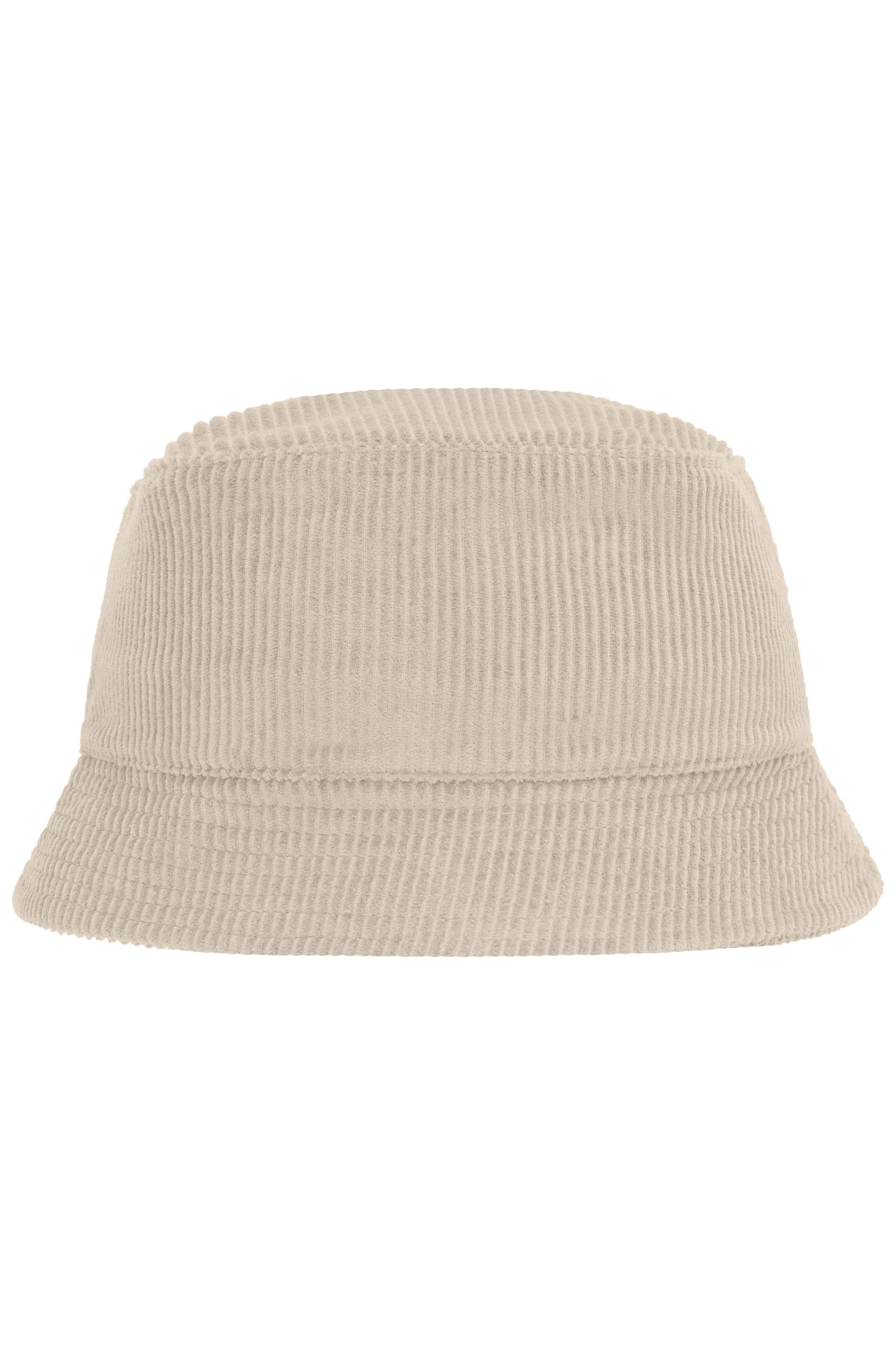 Corduroy Fisherman Hat Organic Cotton