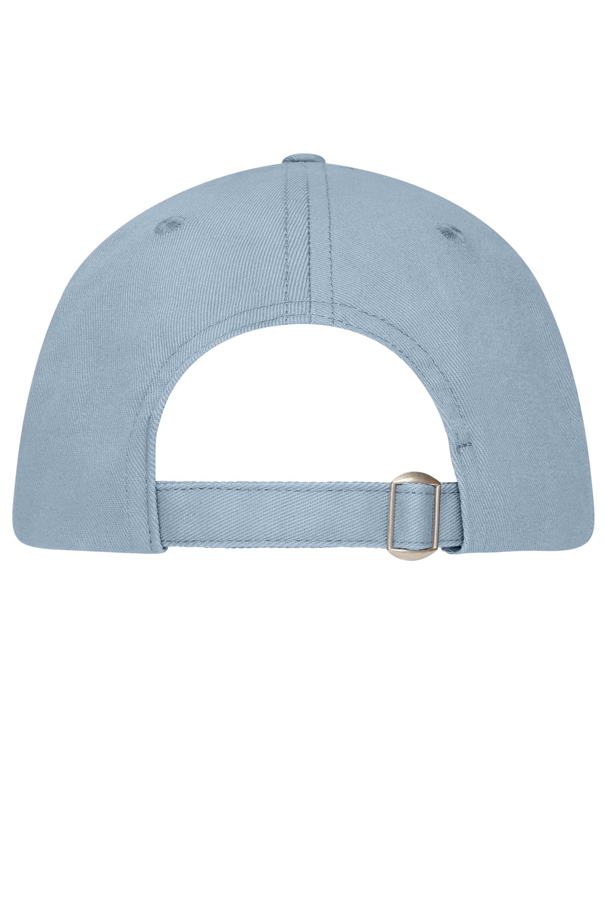 6 Panel Dad Cap Organic Cotton