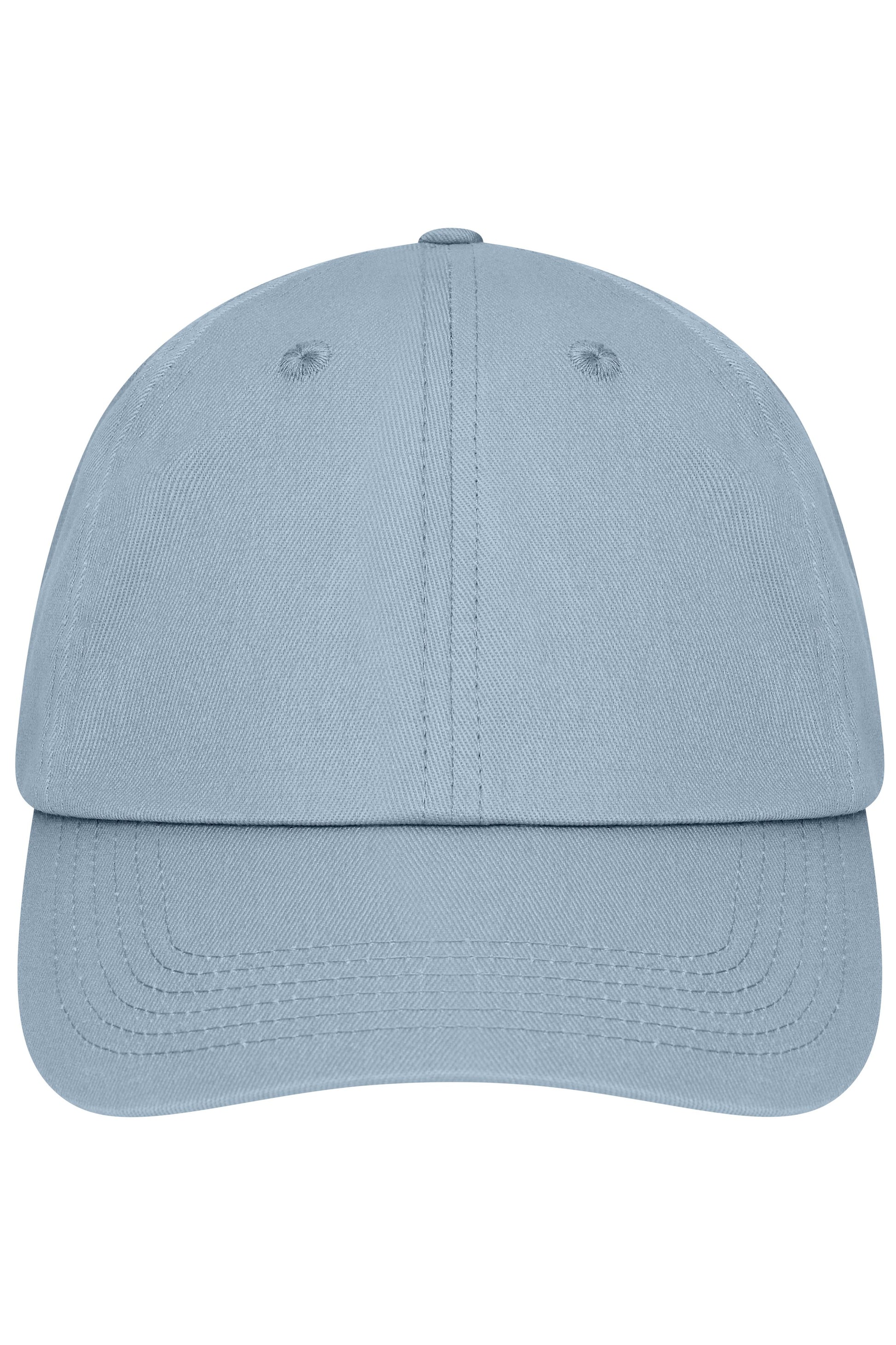 6 Panel Dad Cap Organic Cotton