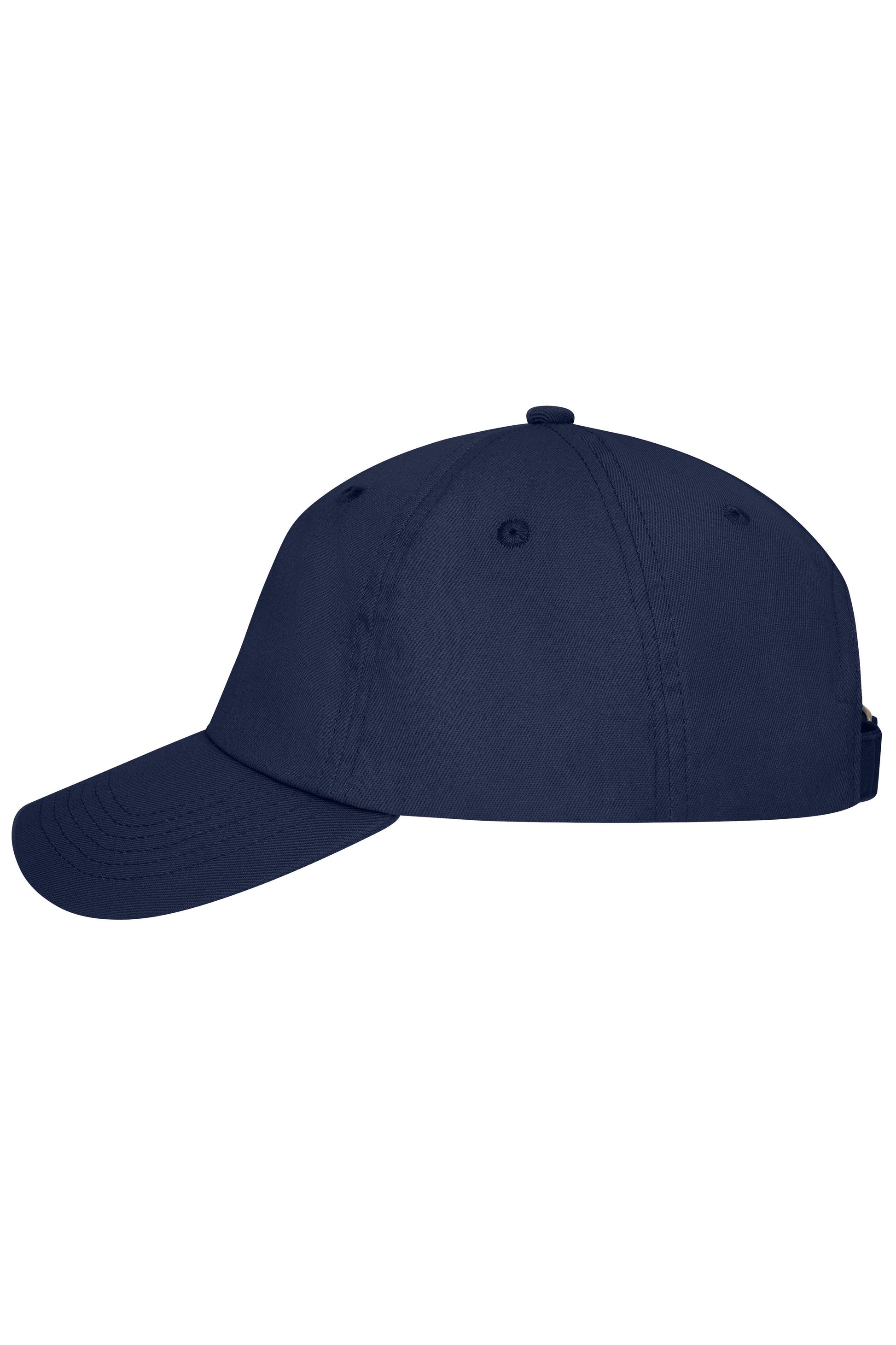 6 Panel Dad Cap Organic Cotton
