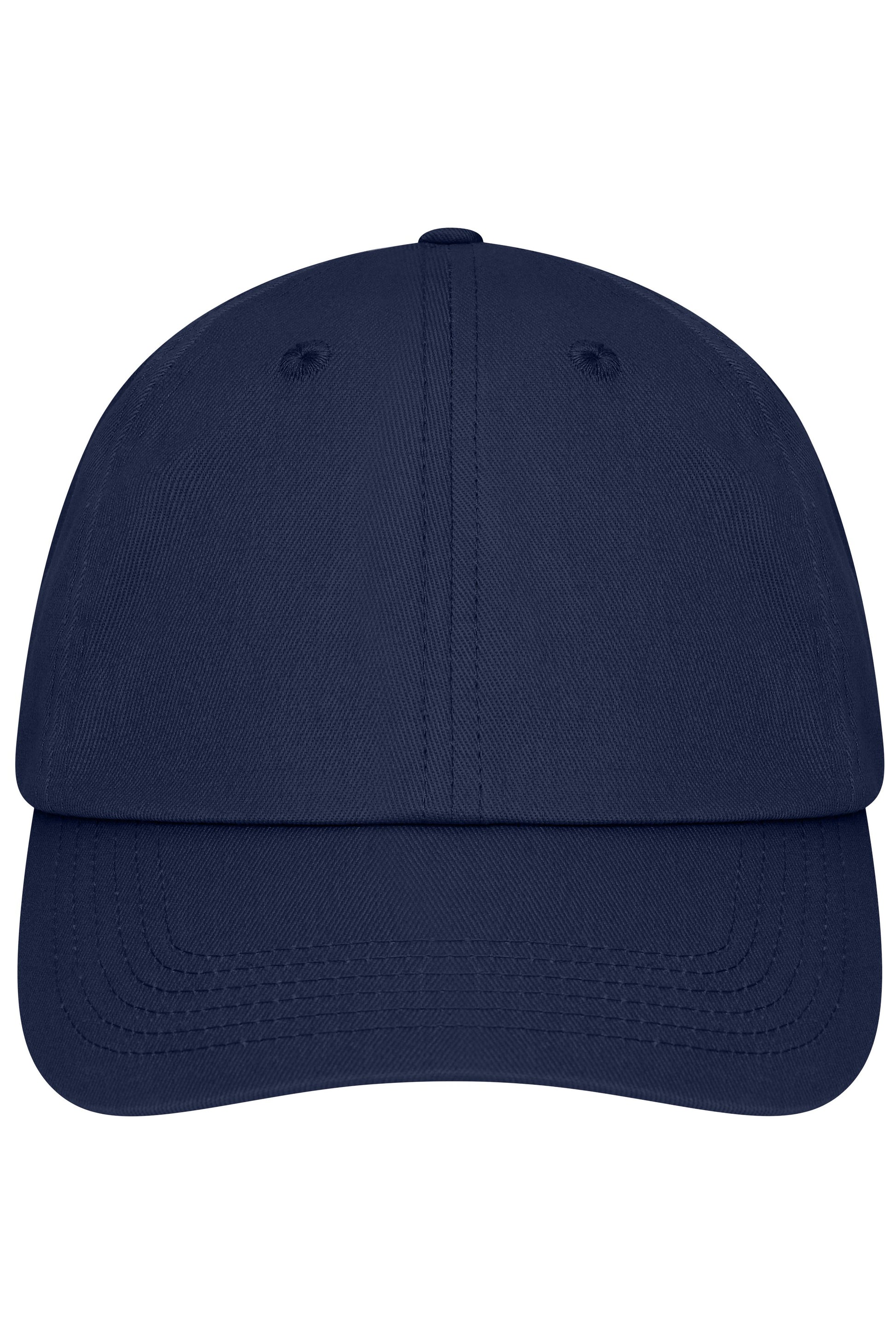 6 Panel Dad Cap Organic Cotton