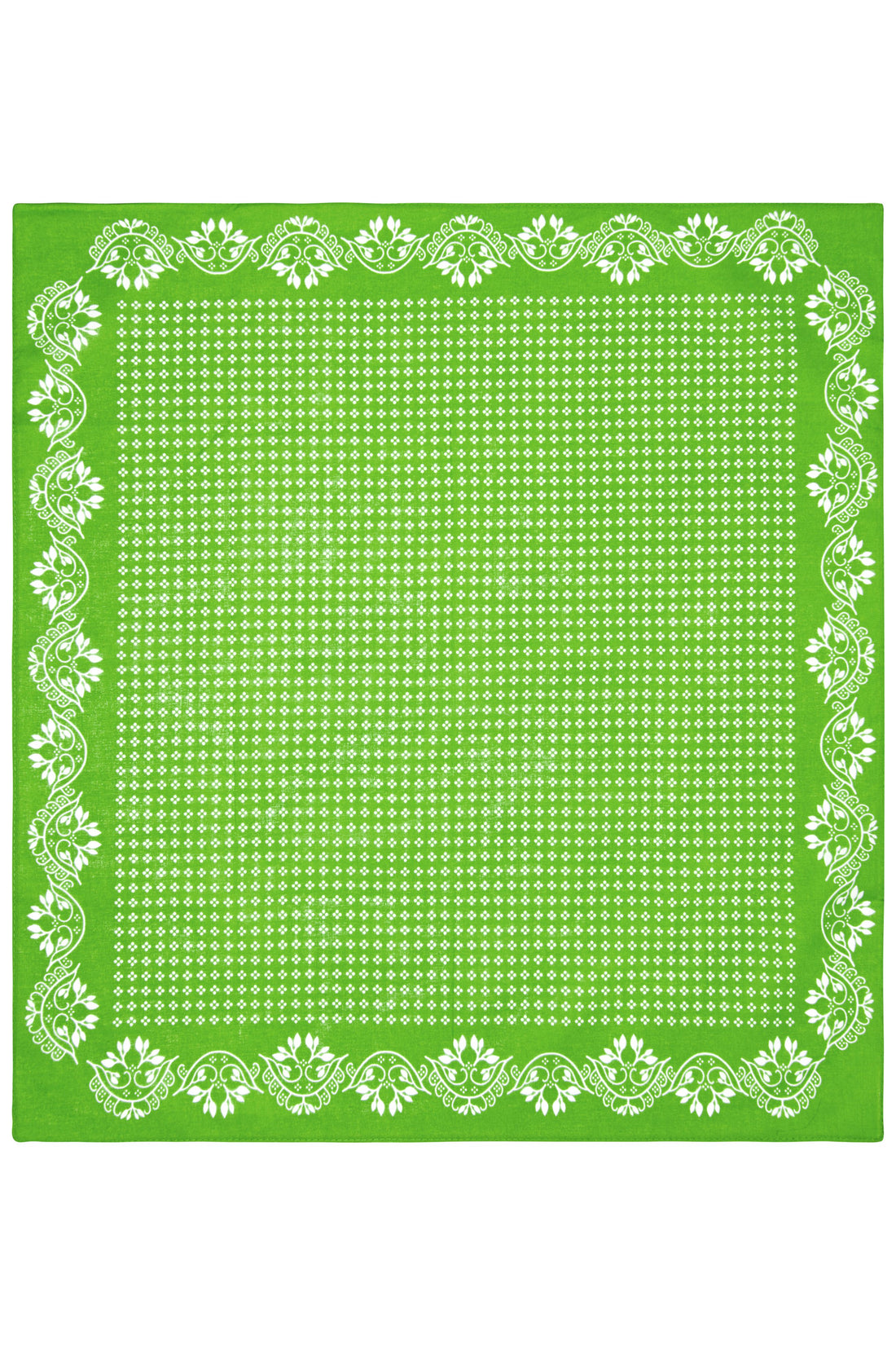 Traditional Bandana