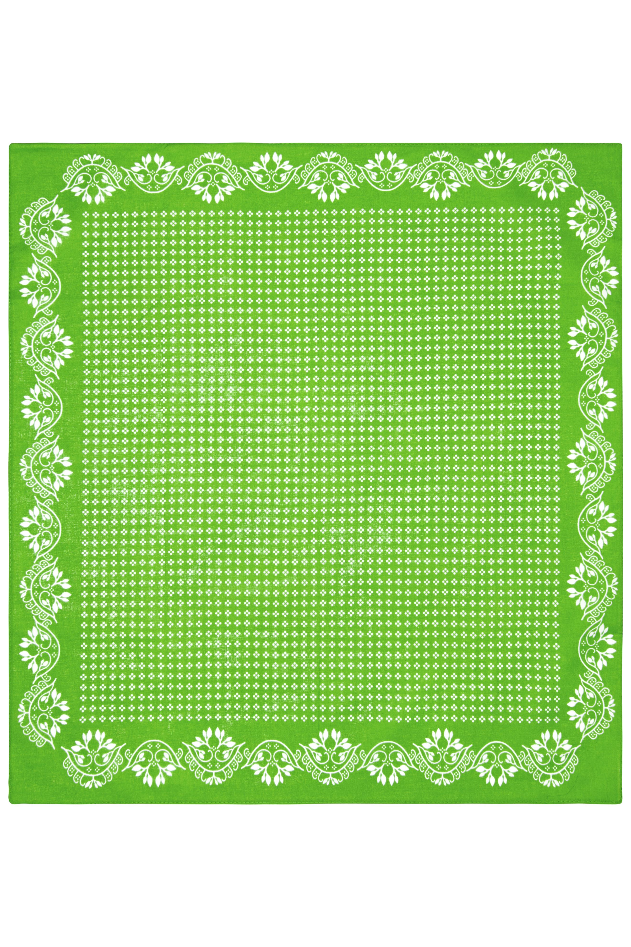 Traditional Bandana