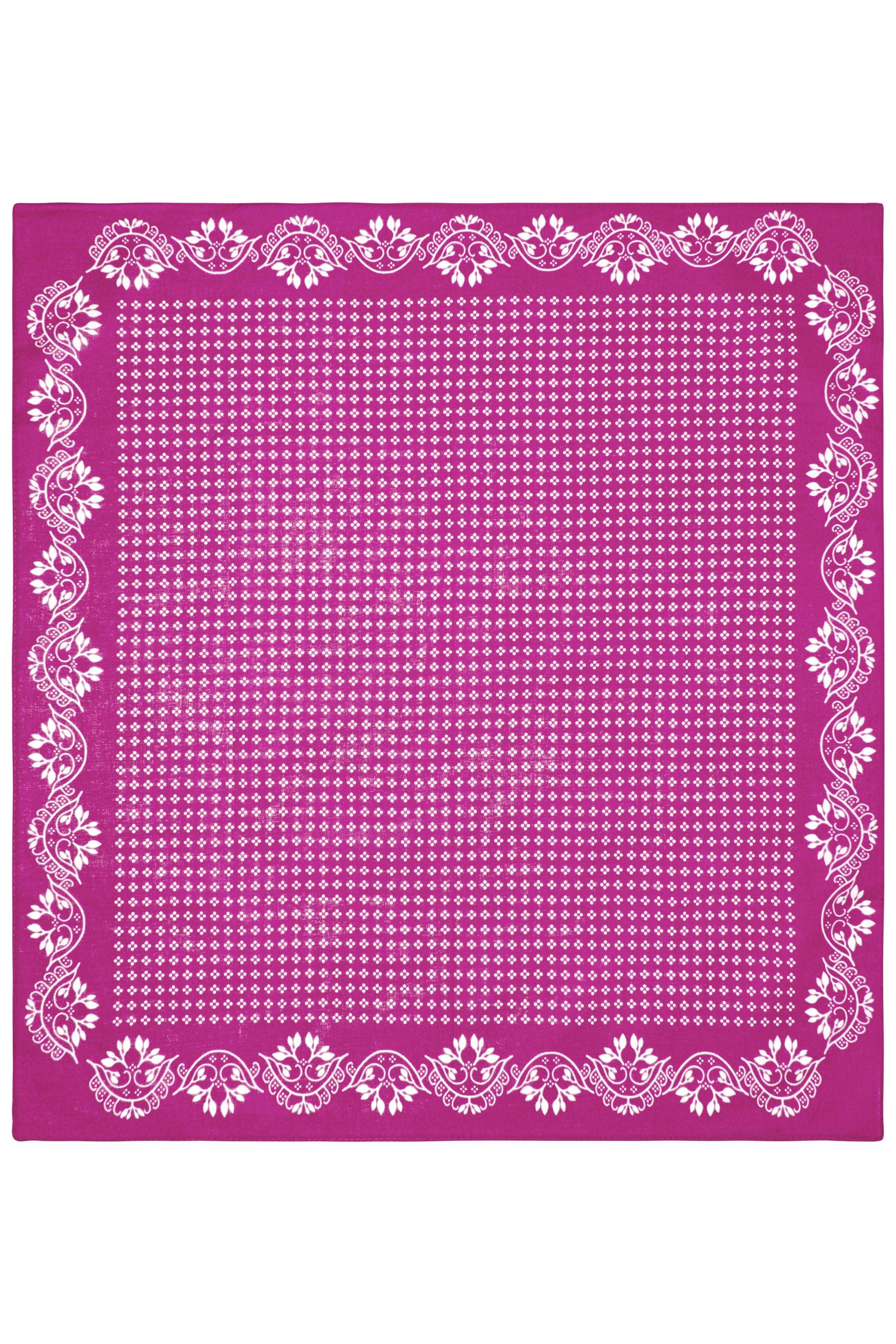 Traditional Bandana